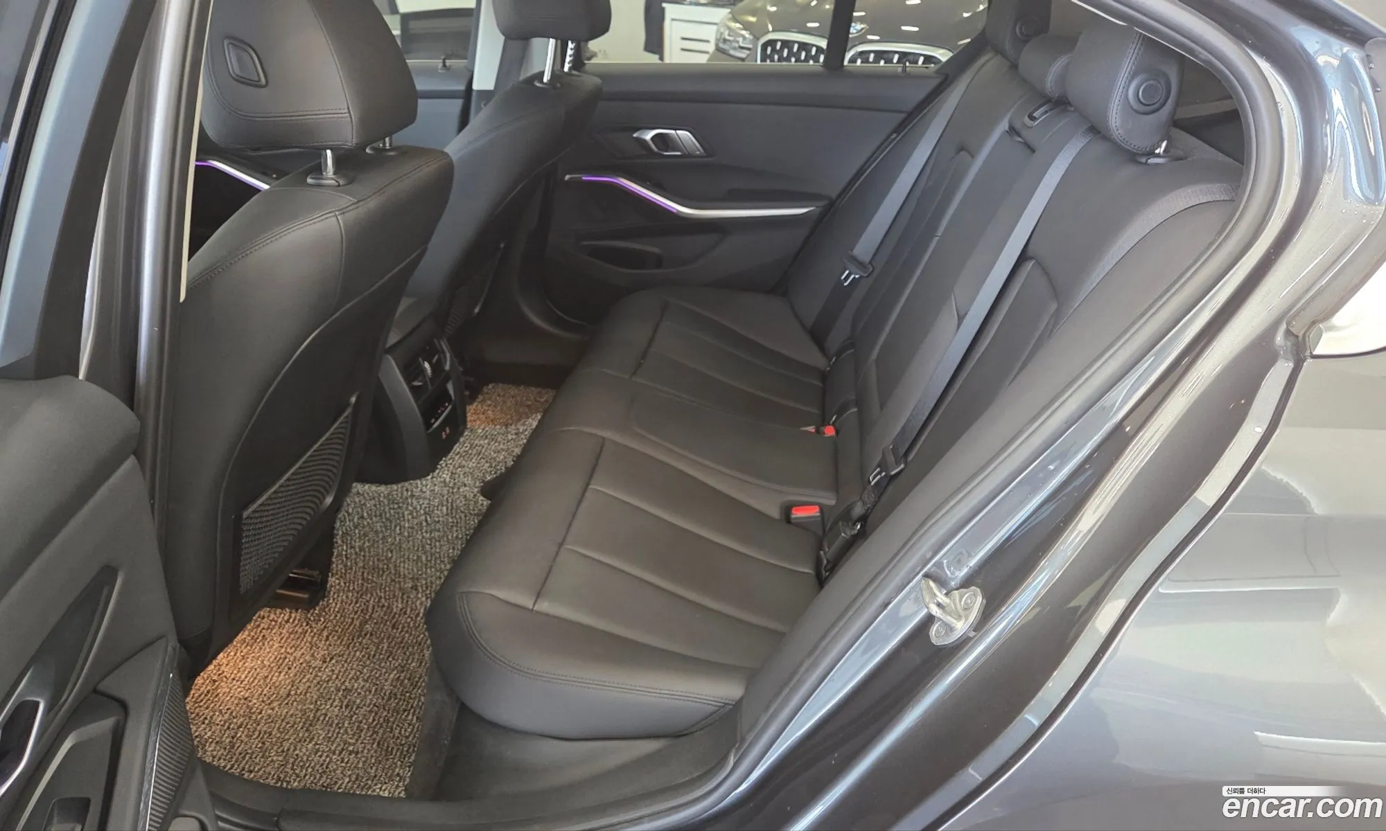 BMW 3 Series 2021 — 15