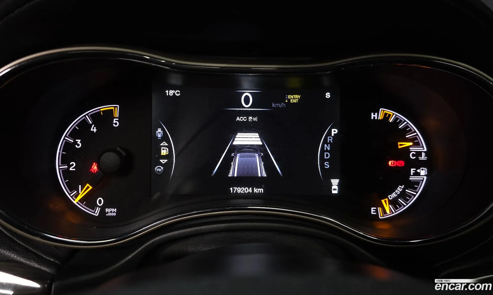 Jeep Grand Cherokee 2015 1C4RJFCM4FC910909 — 10