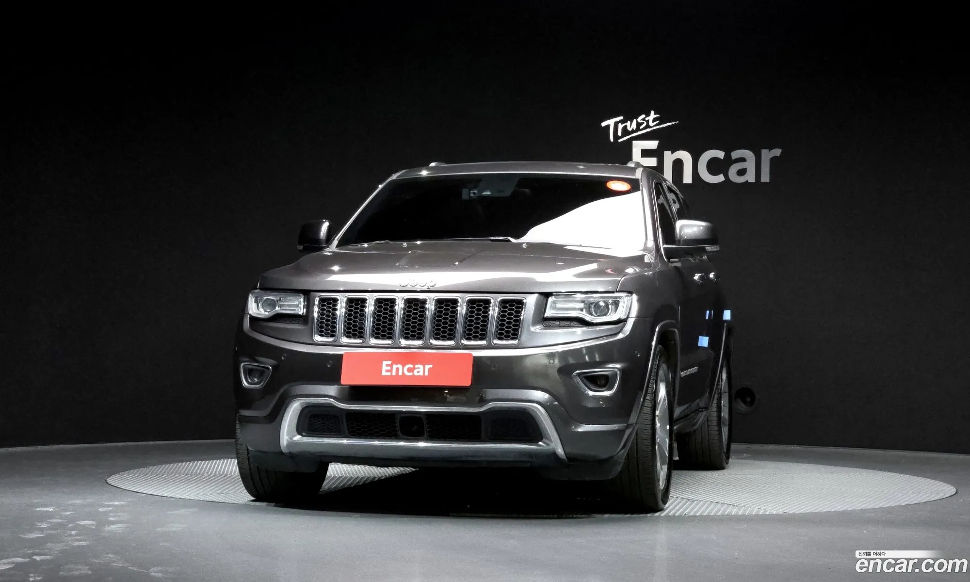 Jeep Grand Cherokee 2015 1C4RJFCM4FC910909 — 4