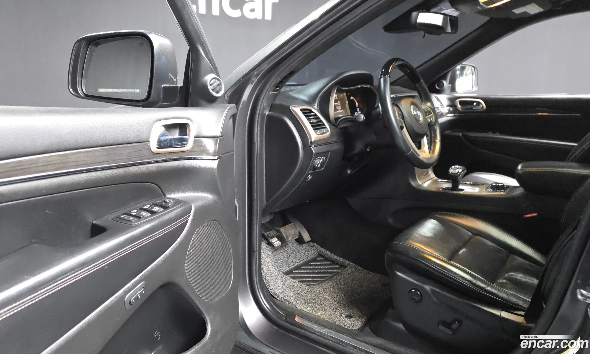 Jeep Grand Cherokee 2015 1C4RJFCM4FC910909 — 11