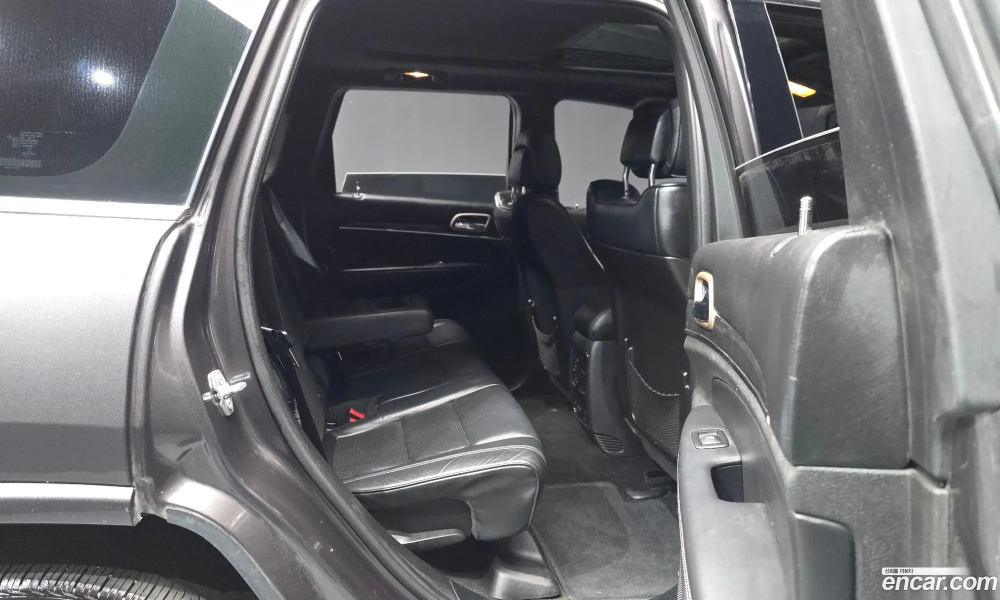 Jeep Grand Cherokee 2015 1C4RJFCM4FC910909 — 18