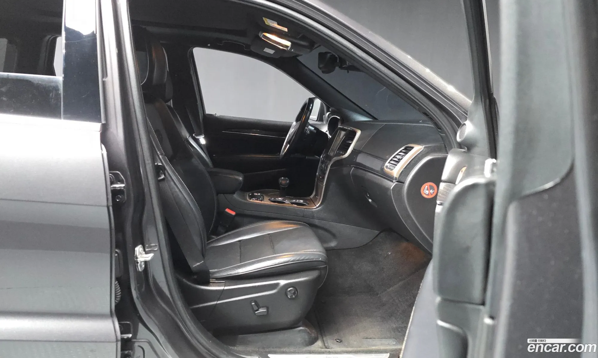 Jeep Grand Cherokee 2015 1C4RJFCM4FC910909 — 14