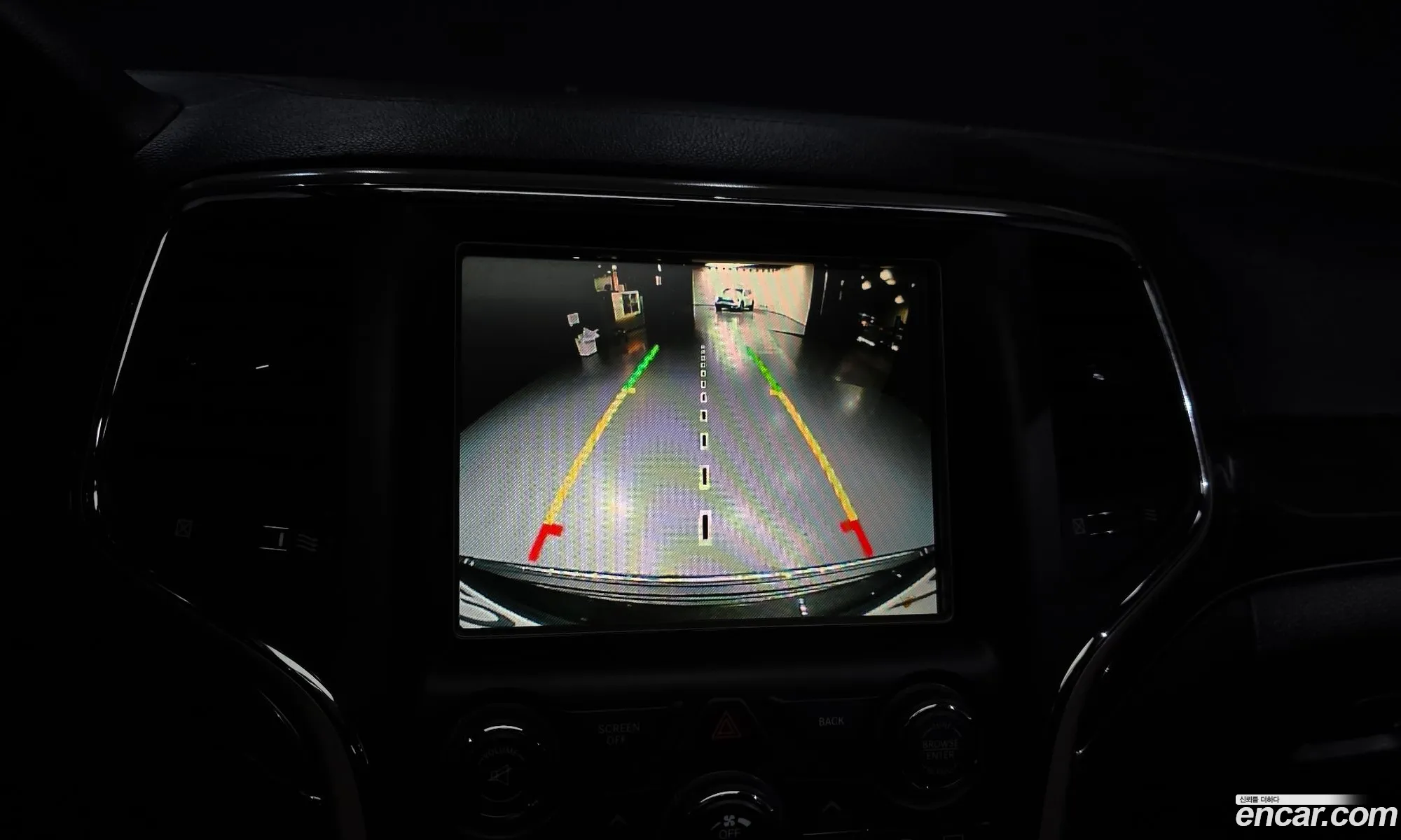 Jeep Grand Cherokee 2015 1C4RJFCM4FC910909 — 20