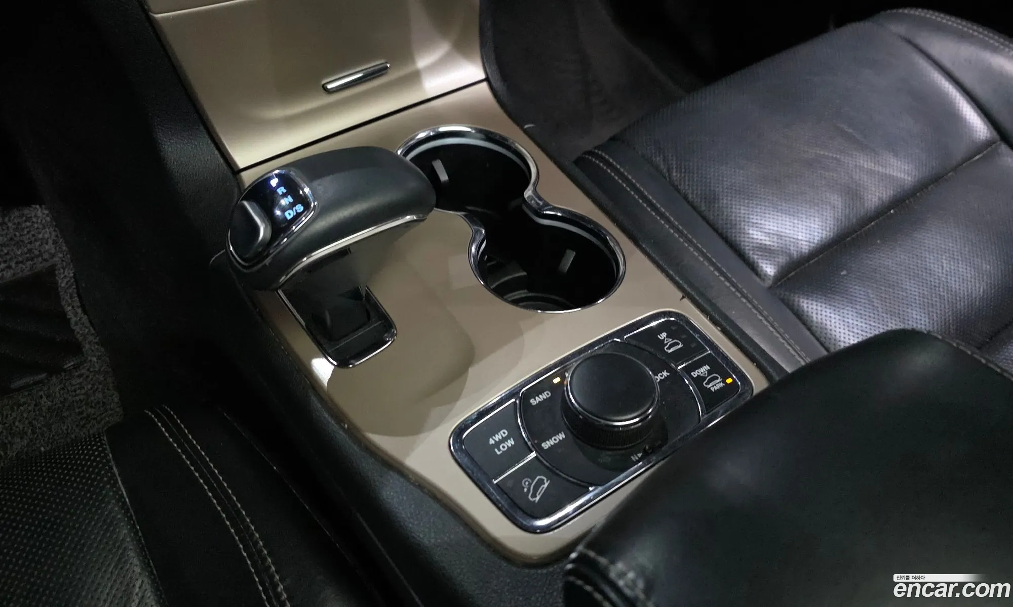 Jeep Grand Cherokee 2015 1C4RJFCM4FC910909 — 17