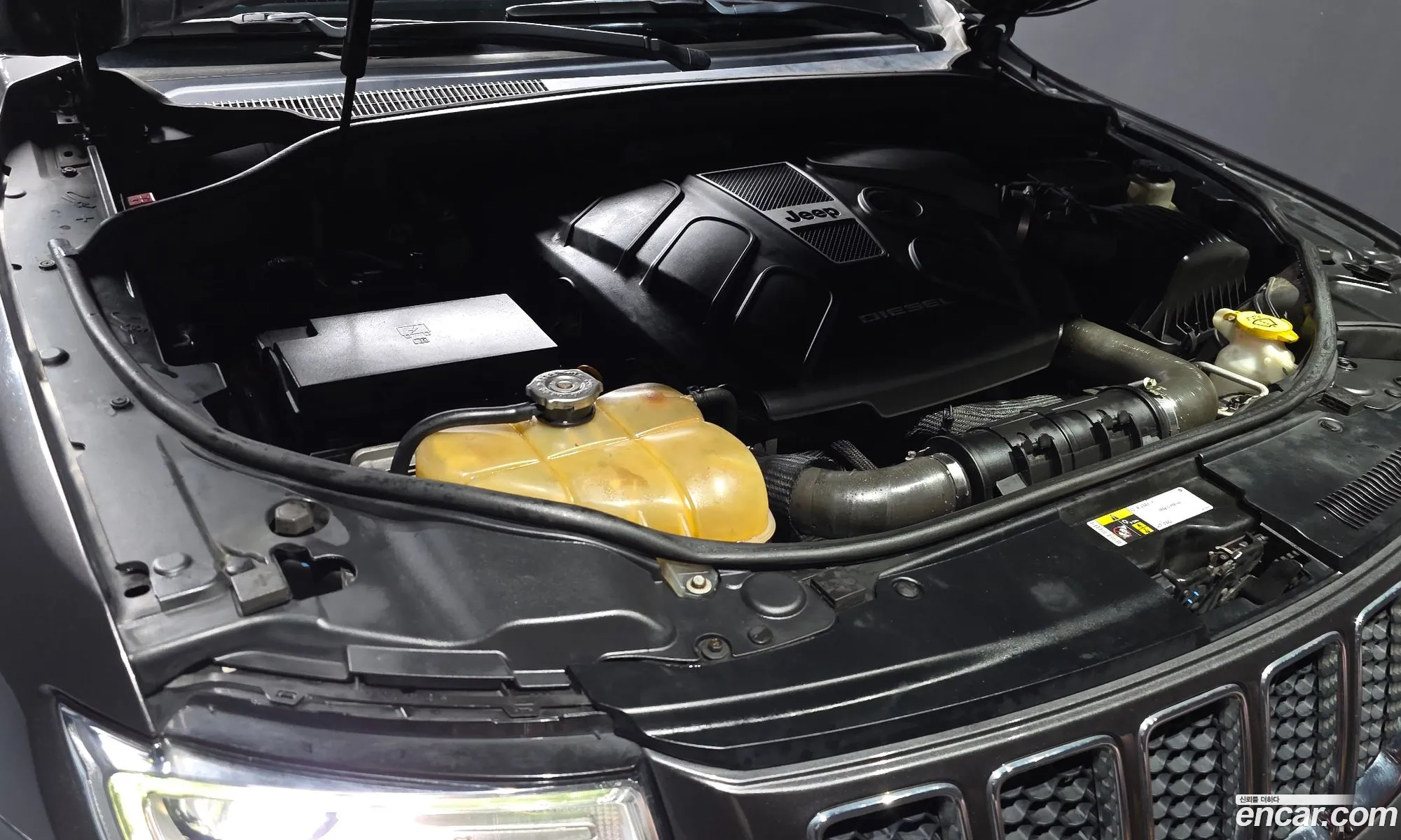 Jeep Grand Cherokee 2015 1C4RJFCM4FC910909 — 19