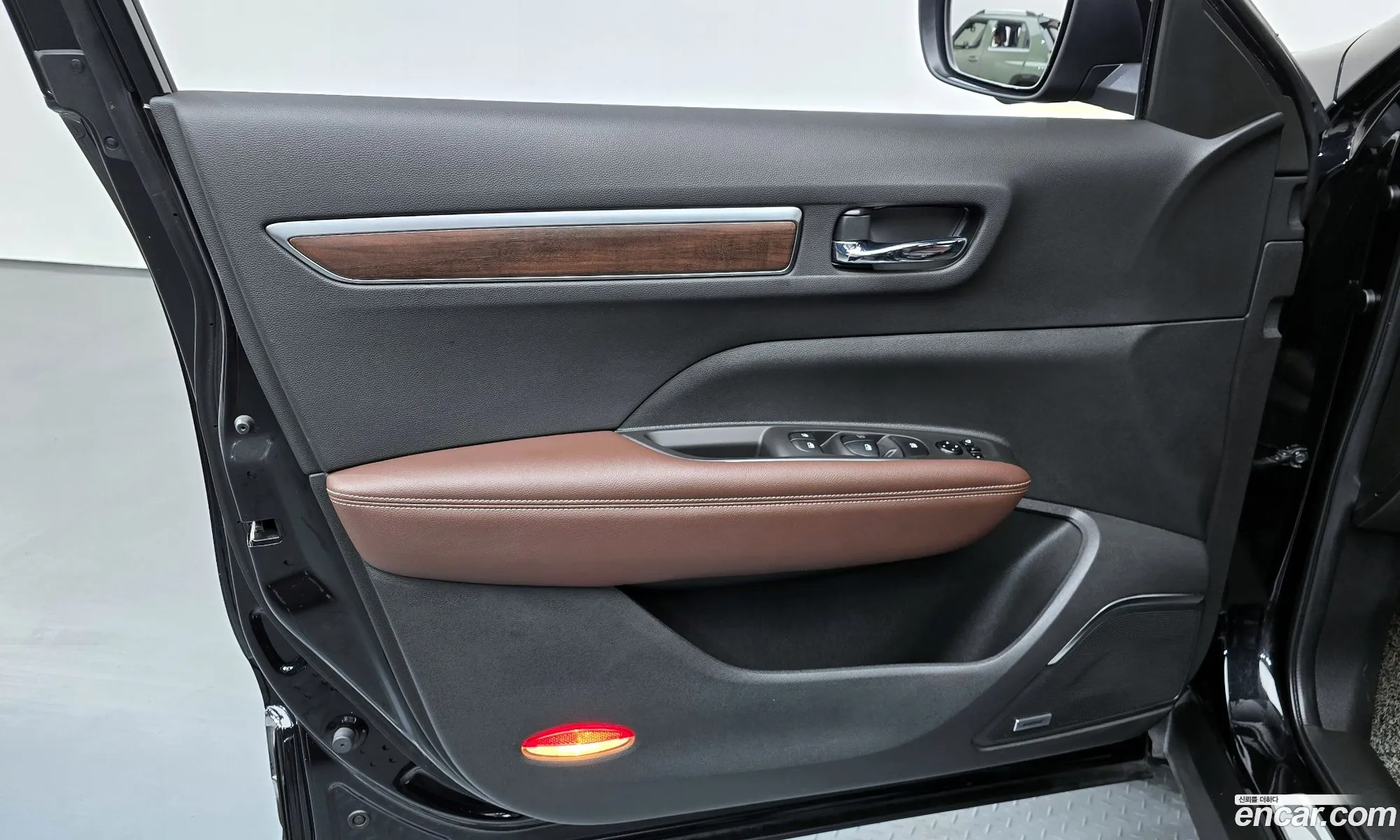 Renault Korea (Samsung) QM6 2019 — 29