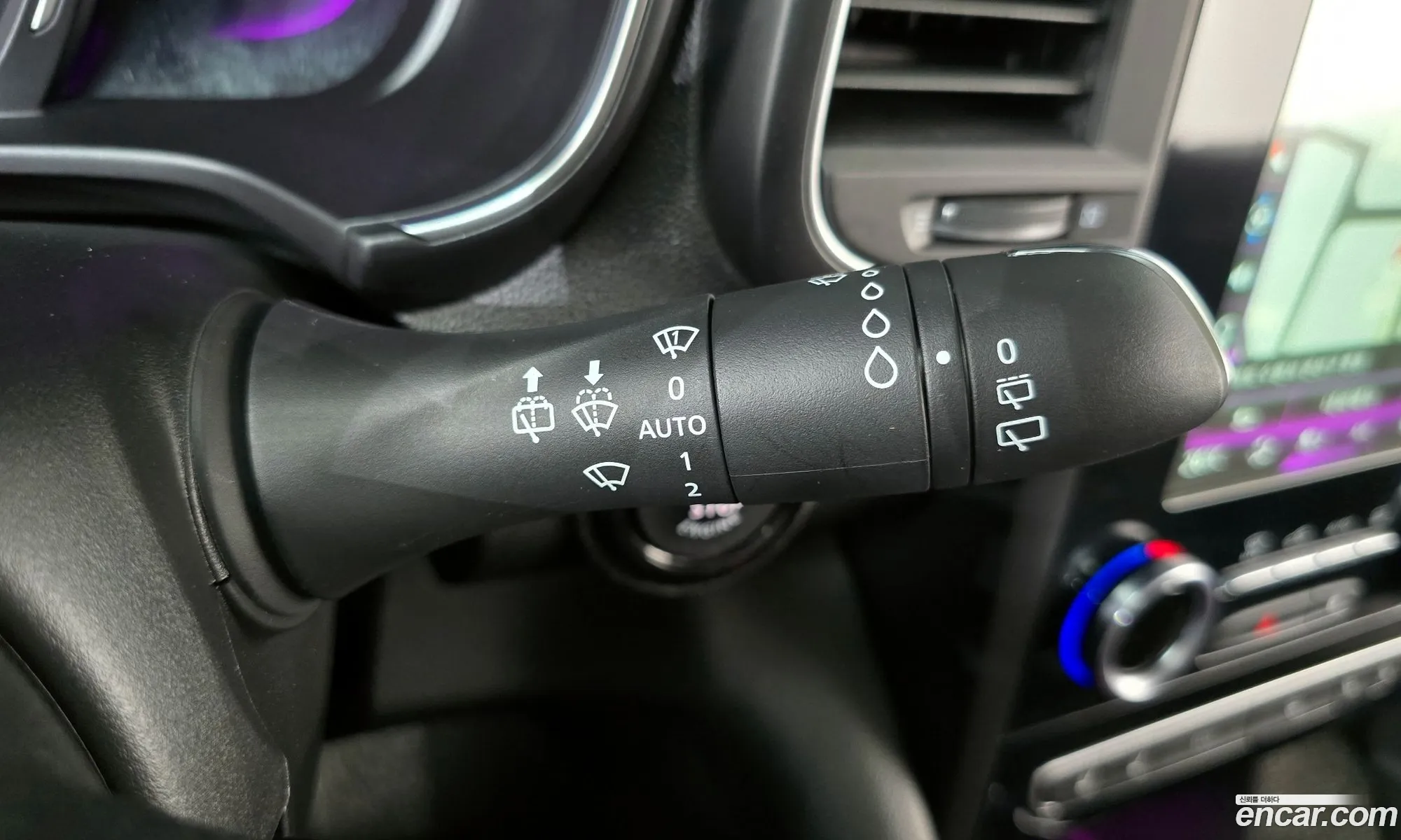 Renault Korea (Samsung) QM6 2019 — 6