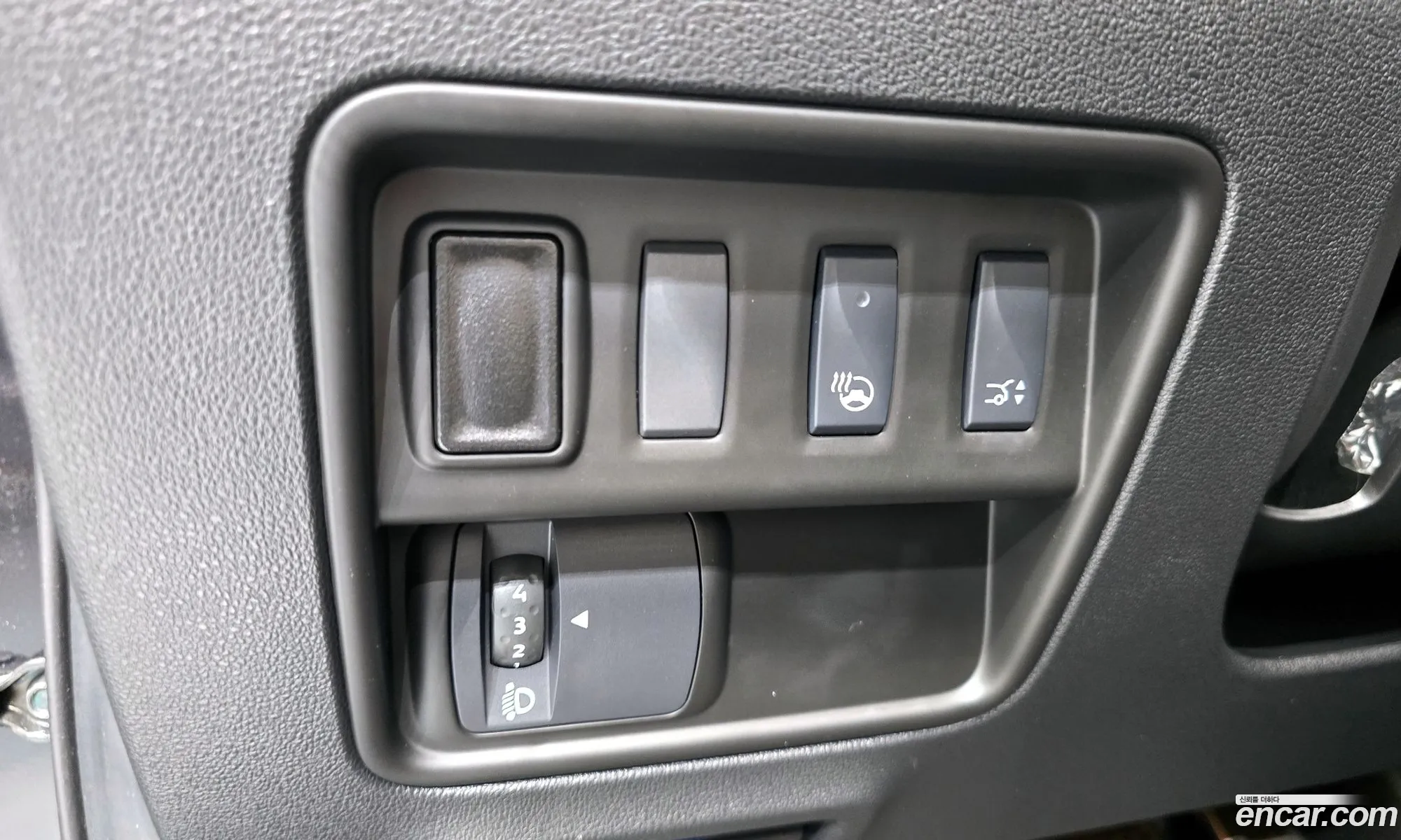 Renault Korea (Samsung) QM6 2019 — 25