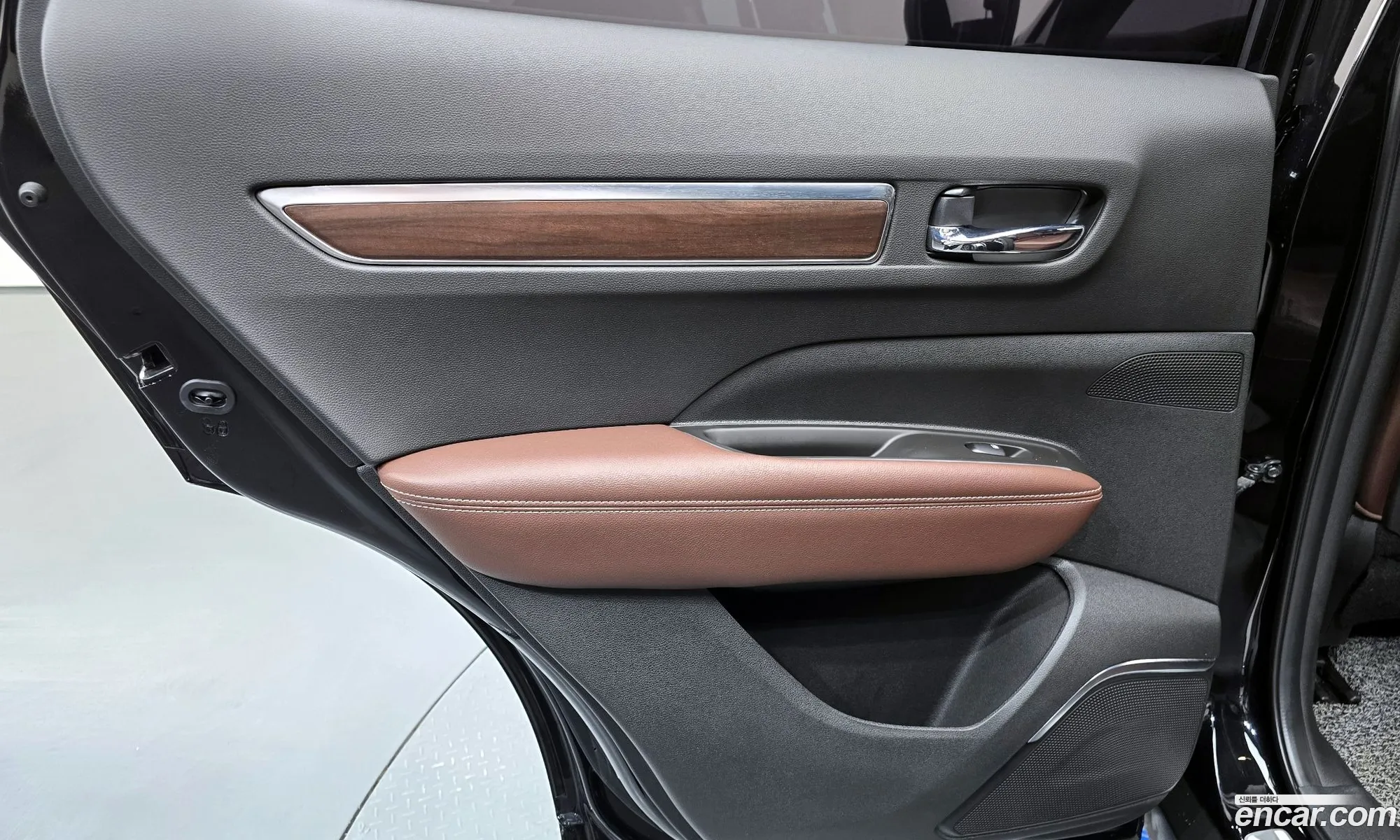 Renault Korea (Samsung) QM6 2019 — 31