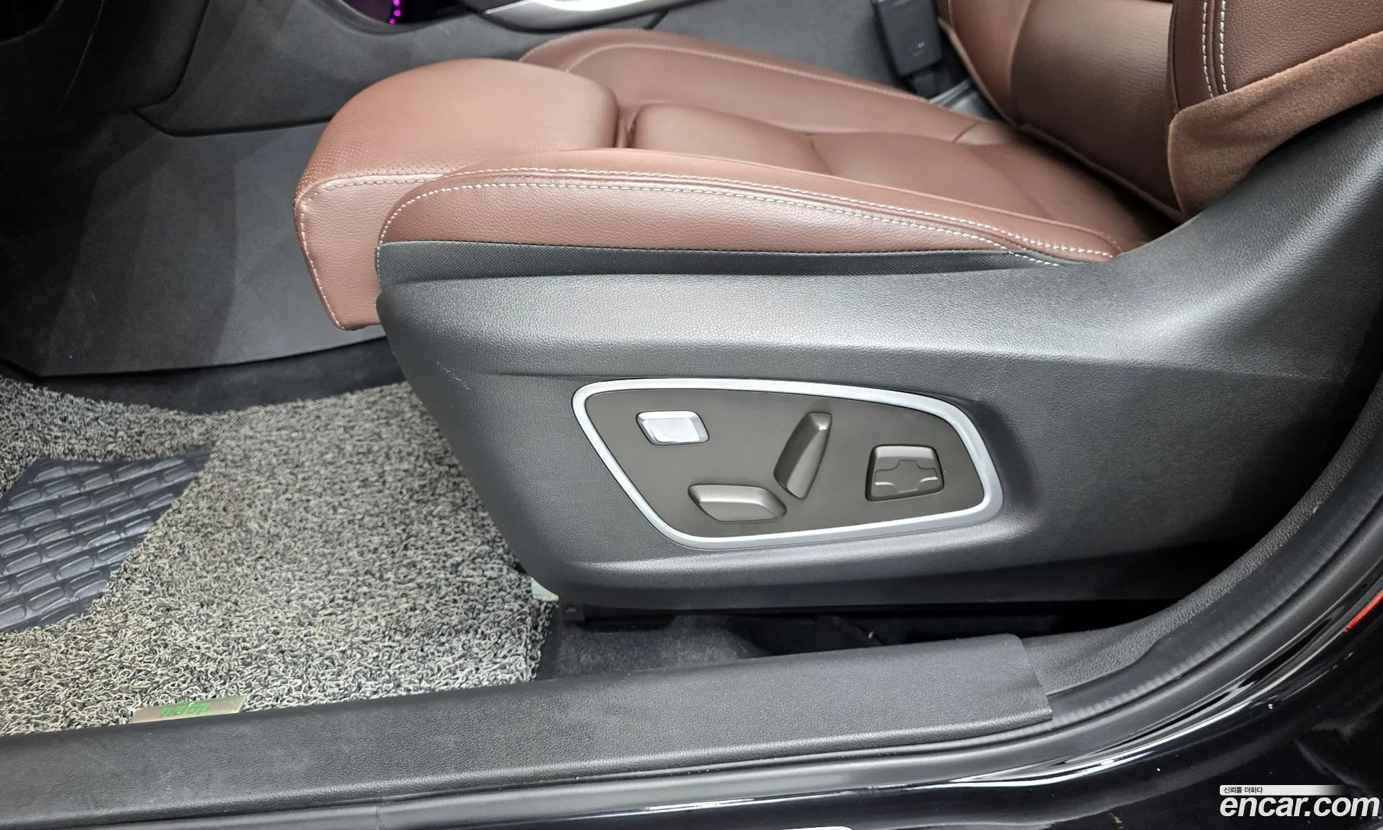 Renault Korea (Samsung) QM6 2019 — 21