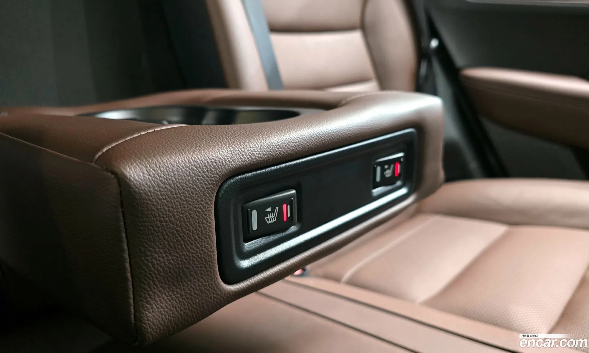 Renault Korea (Samsung) QM6 2019 — 9
