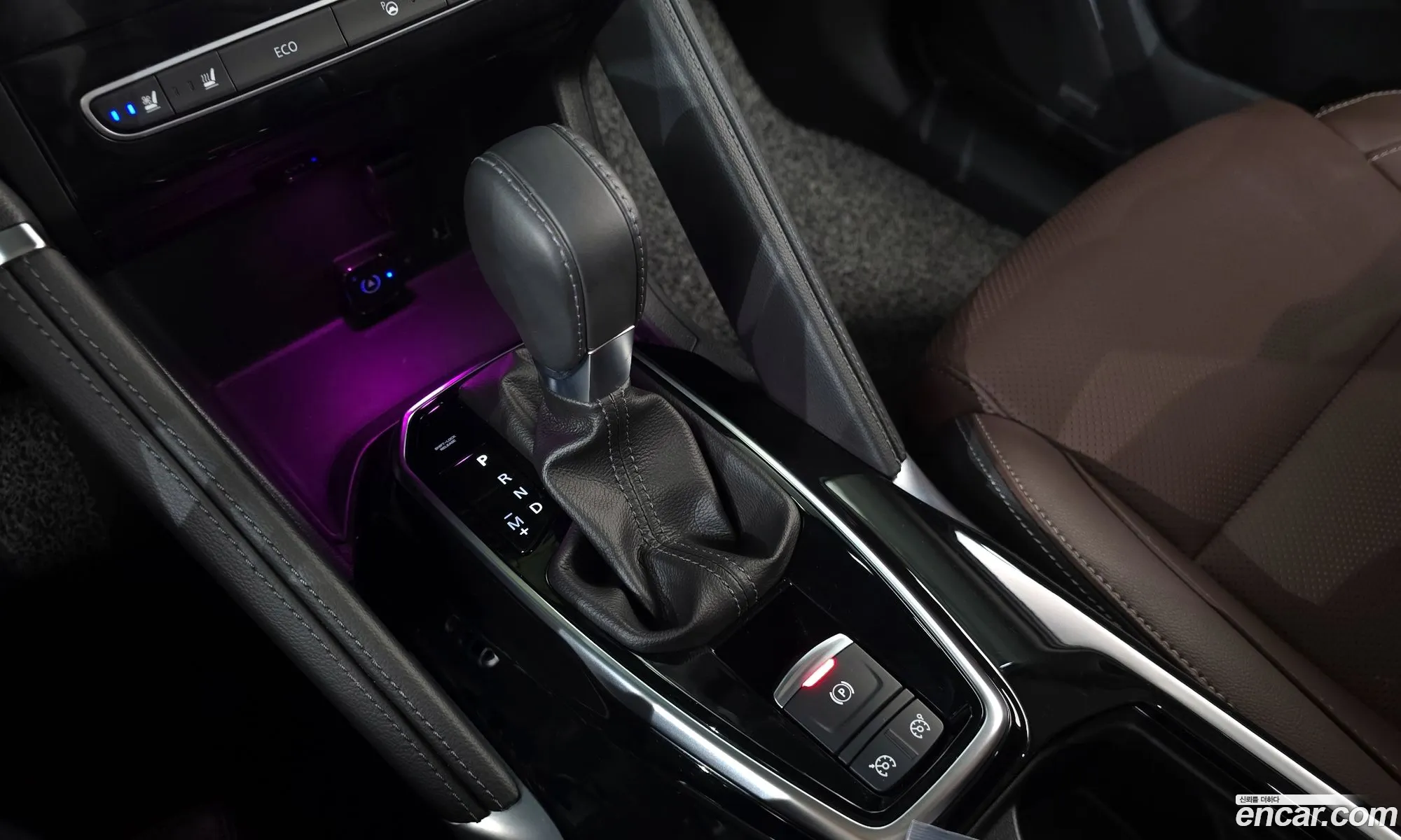 Renault Korea (Samsung) QM6 2019 — 23
