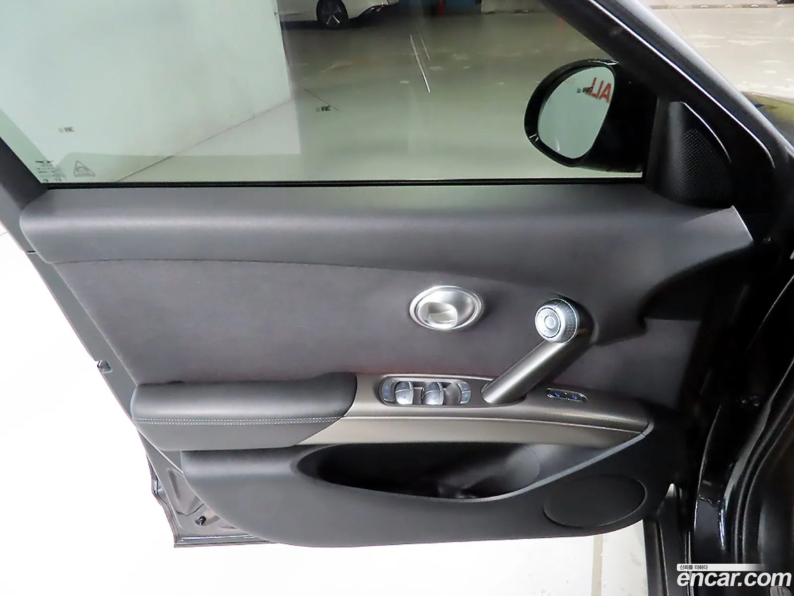 Genesis GV60 2022 — 3