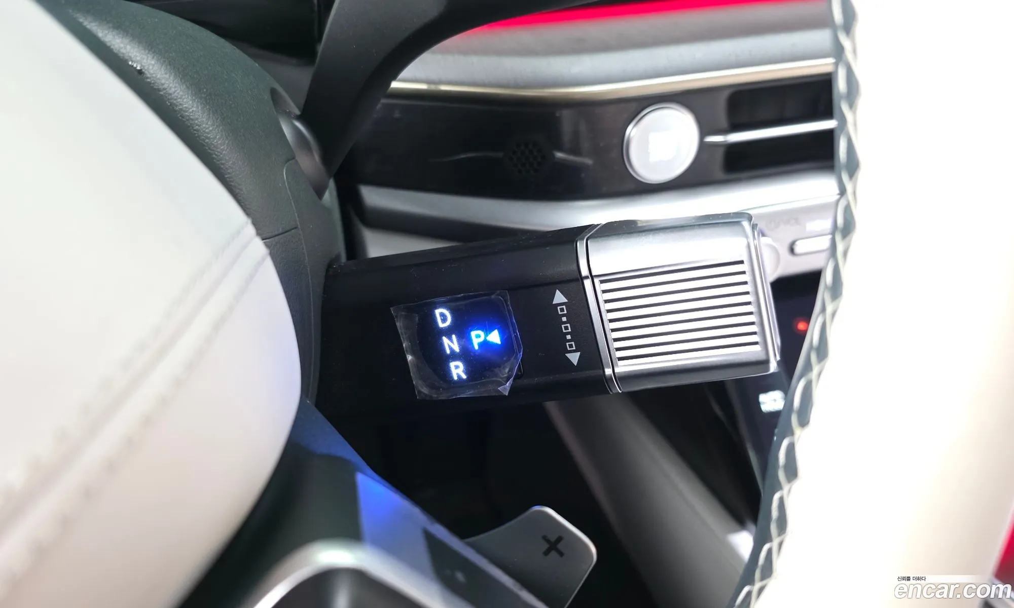 Hyundai Grandeur Hybrid 2023 — 35