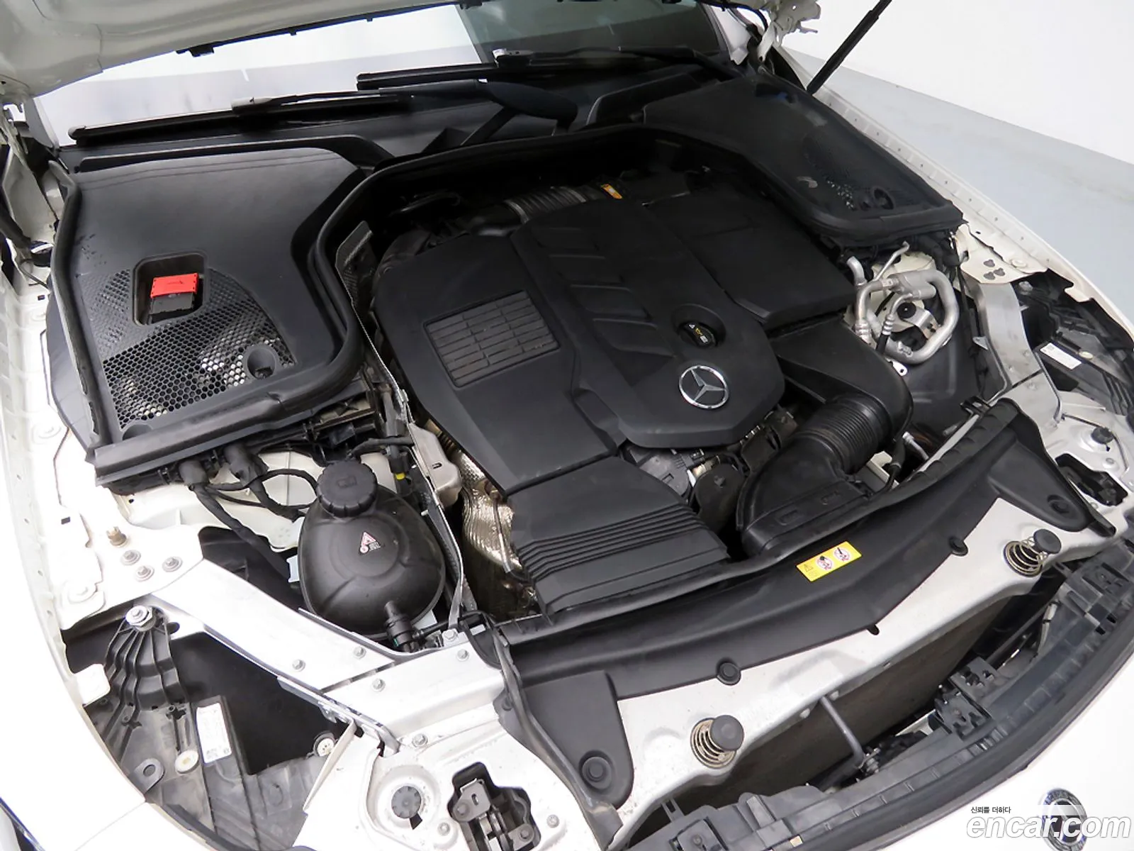 Mercedes-Benz CLS-Class C257 2019 — 11