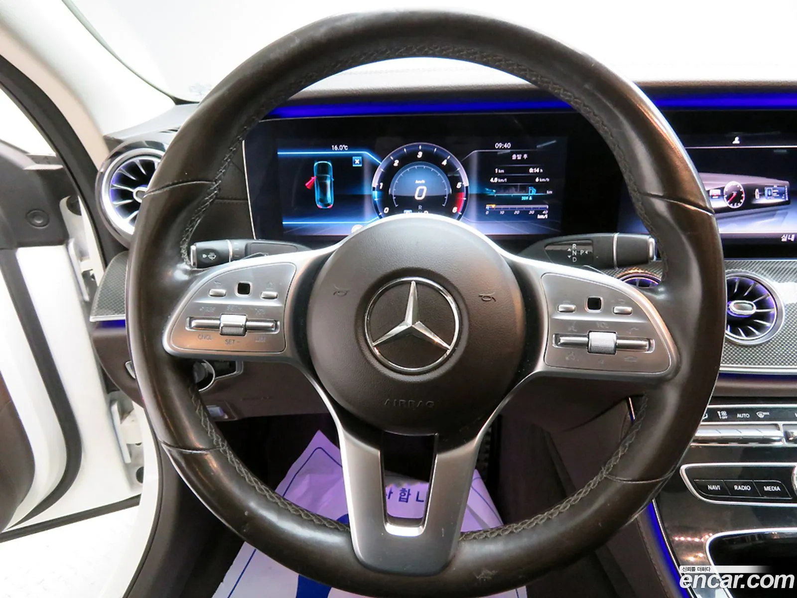 Mercedes-Benz CLS-Class C257 2019 — 15