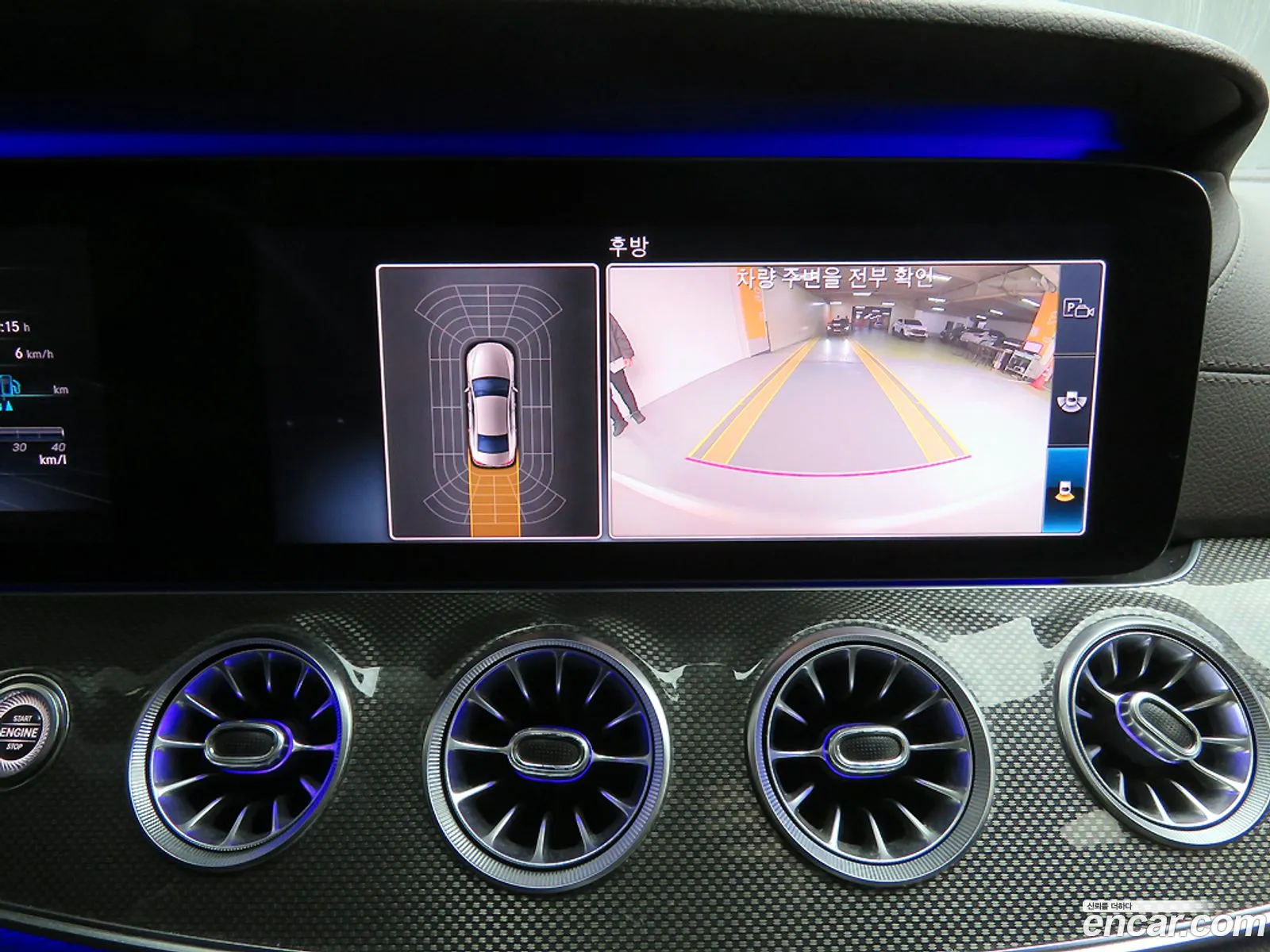 Mercedes-Benz CLS-Class C257 2019 — 12