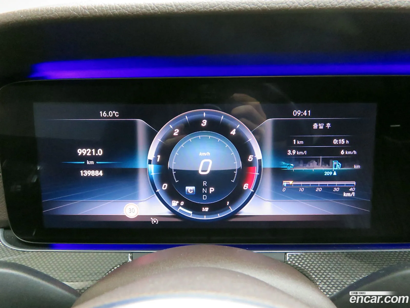 Mercedes-Benz CLS-Class C257 2019 — 5