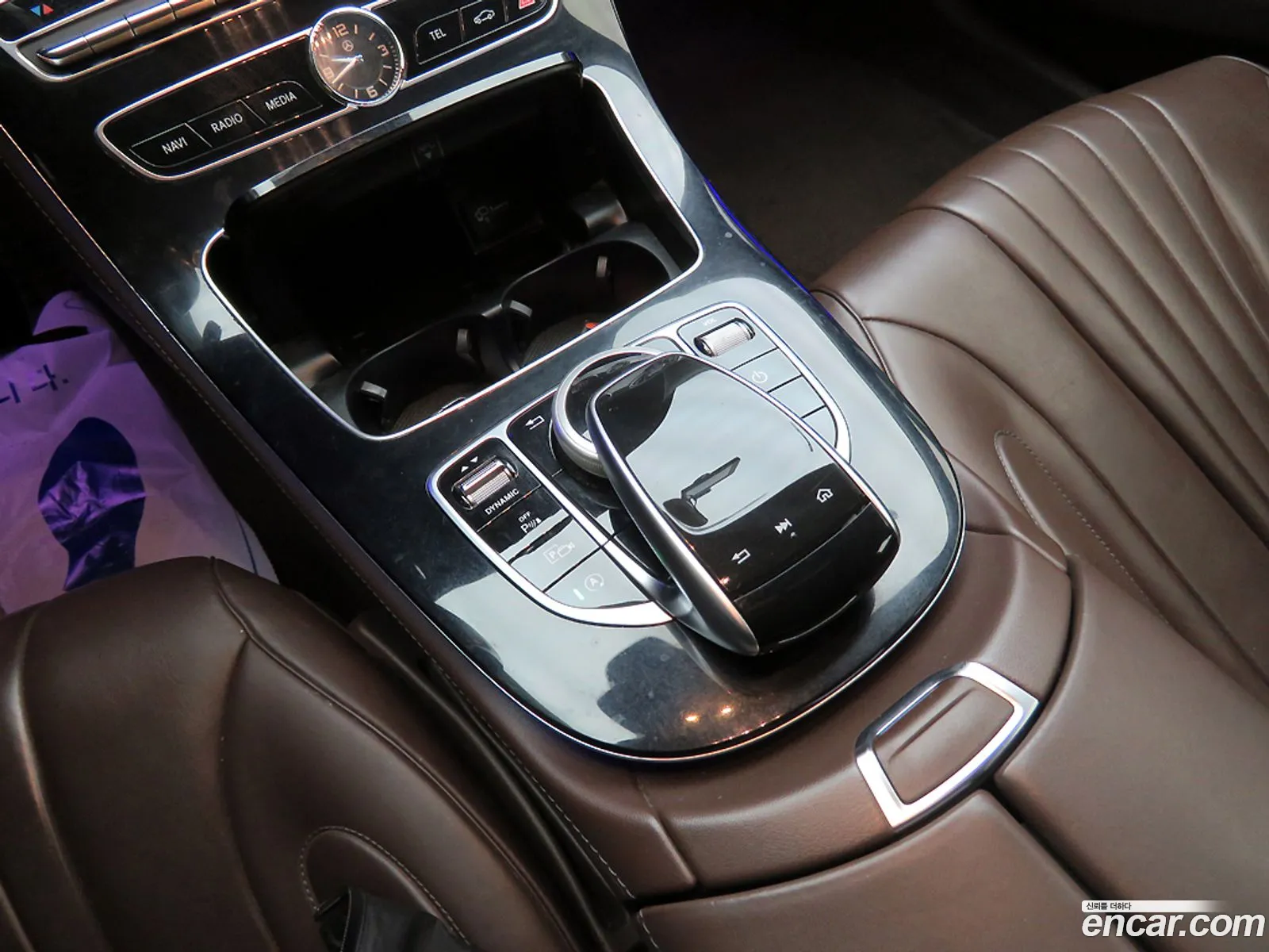 Mercedes-Benz CLS-Class C257 2019 — 17