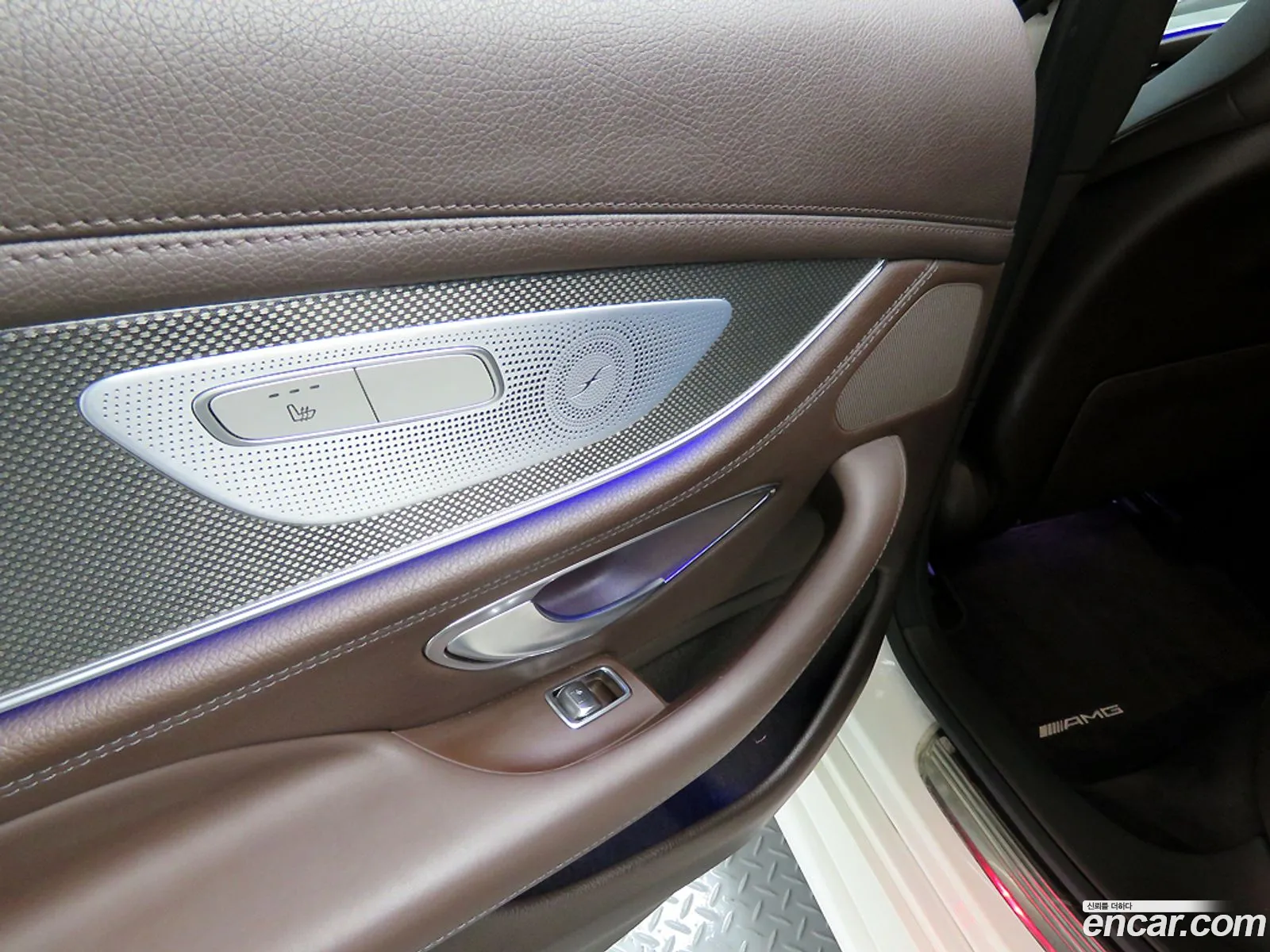 Mercedes-Benz CLS-Class C257 2019 — 19