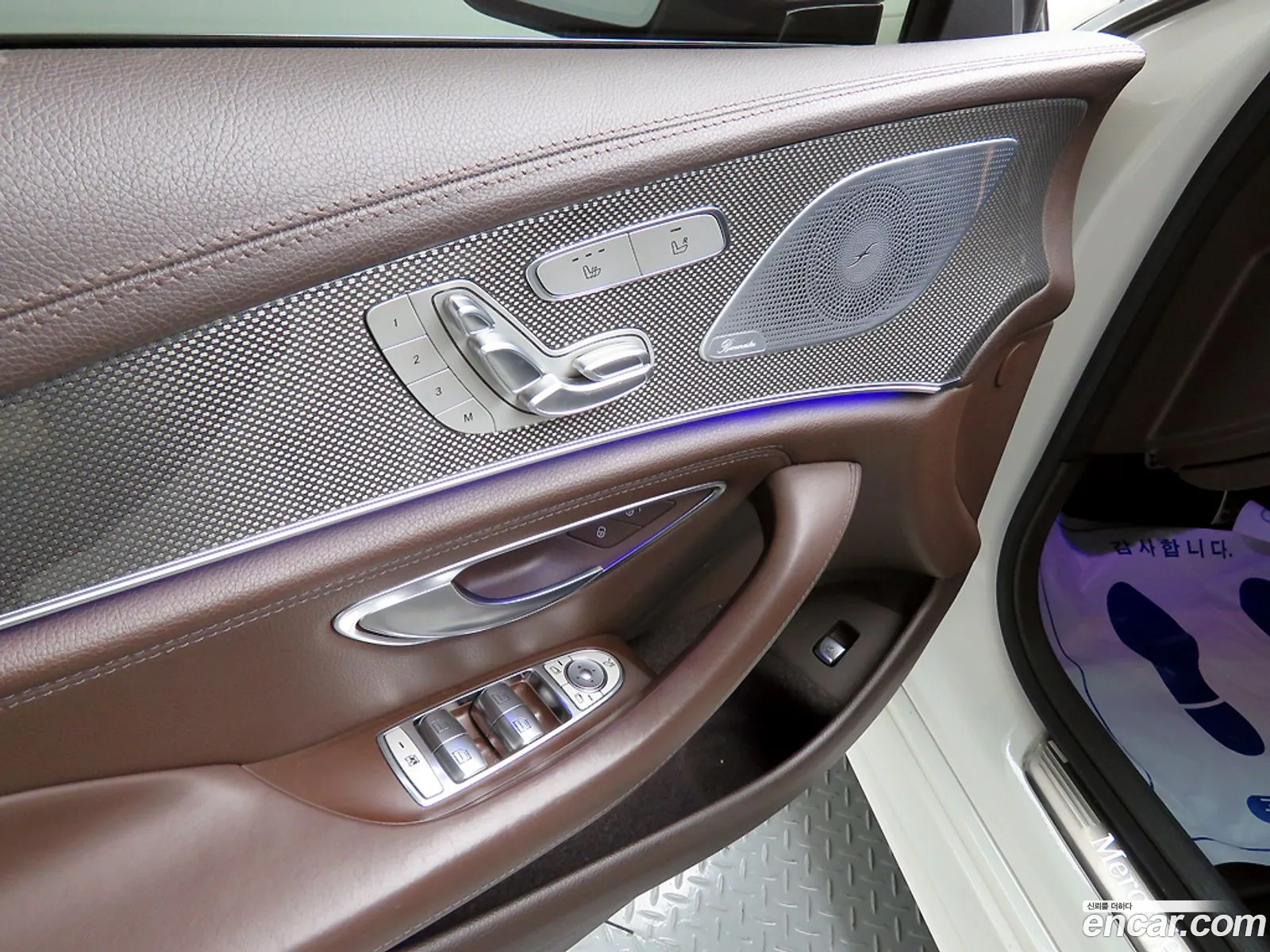 Mercedes-Benz CLS-Class C257 2019 — 16