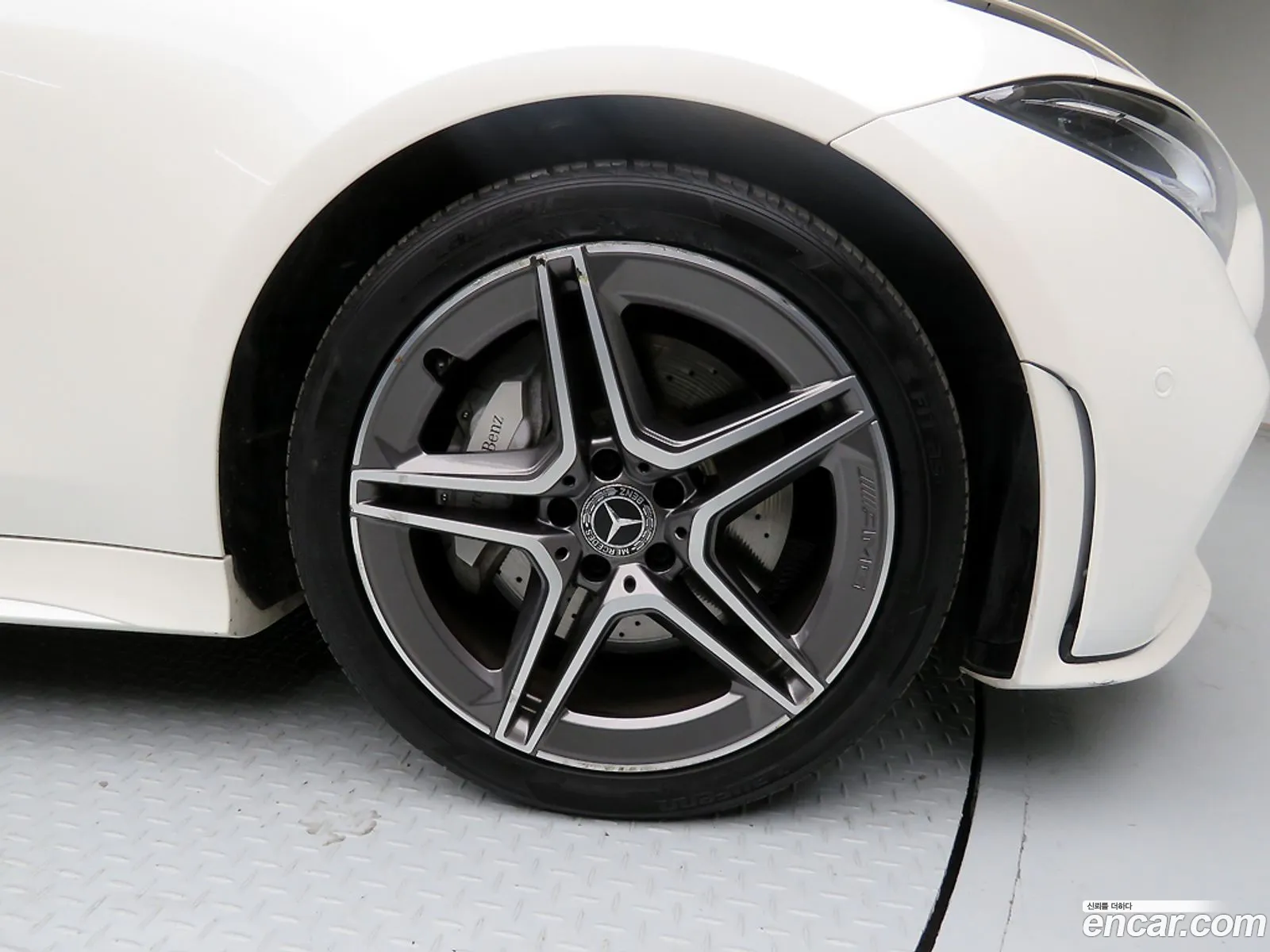 Mercedes-Benz CLS-Class C257 2019 — 9