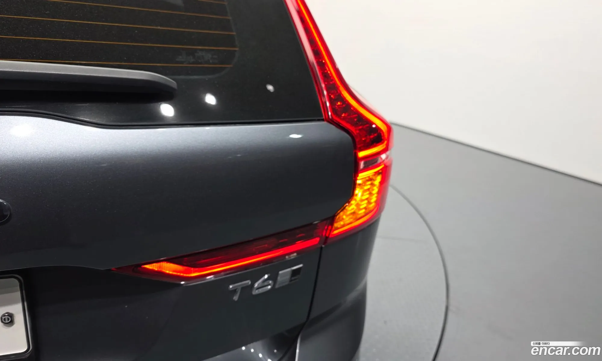Volvo XC60 2020 YV1UZA22CL1479167 — 11