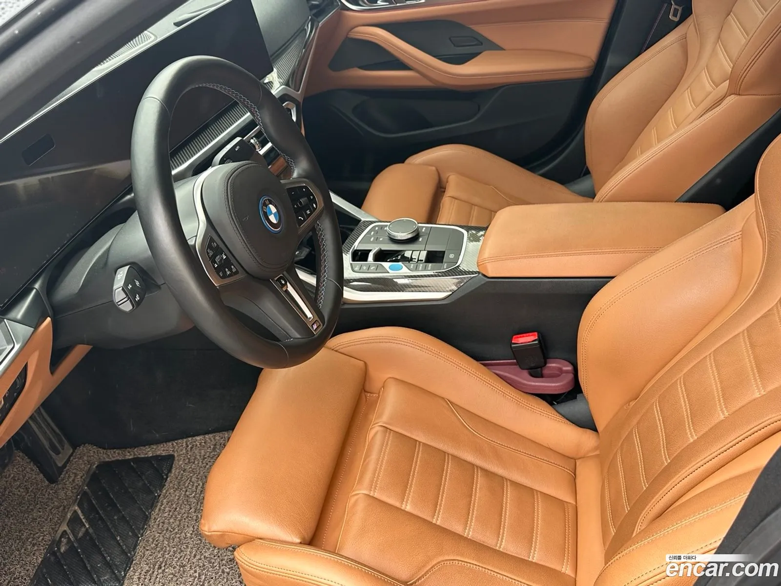 BMW i4 2023 — 3