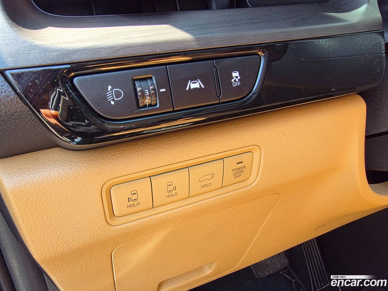 Kia Carnival 2021 — 14
