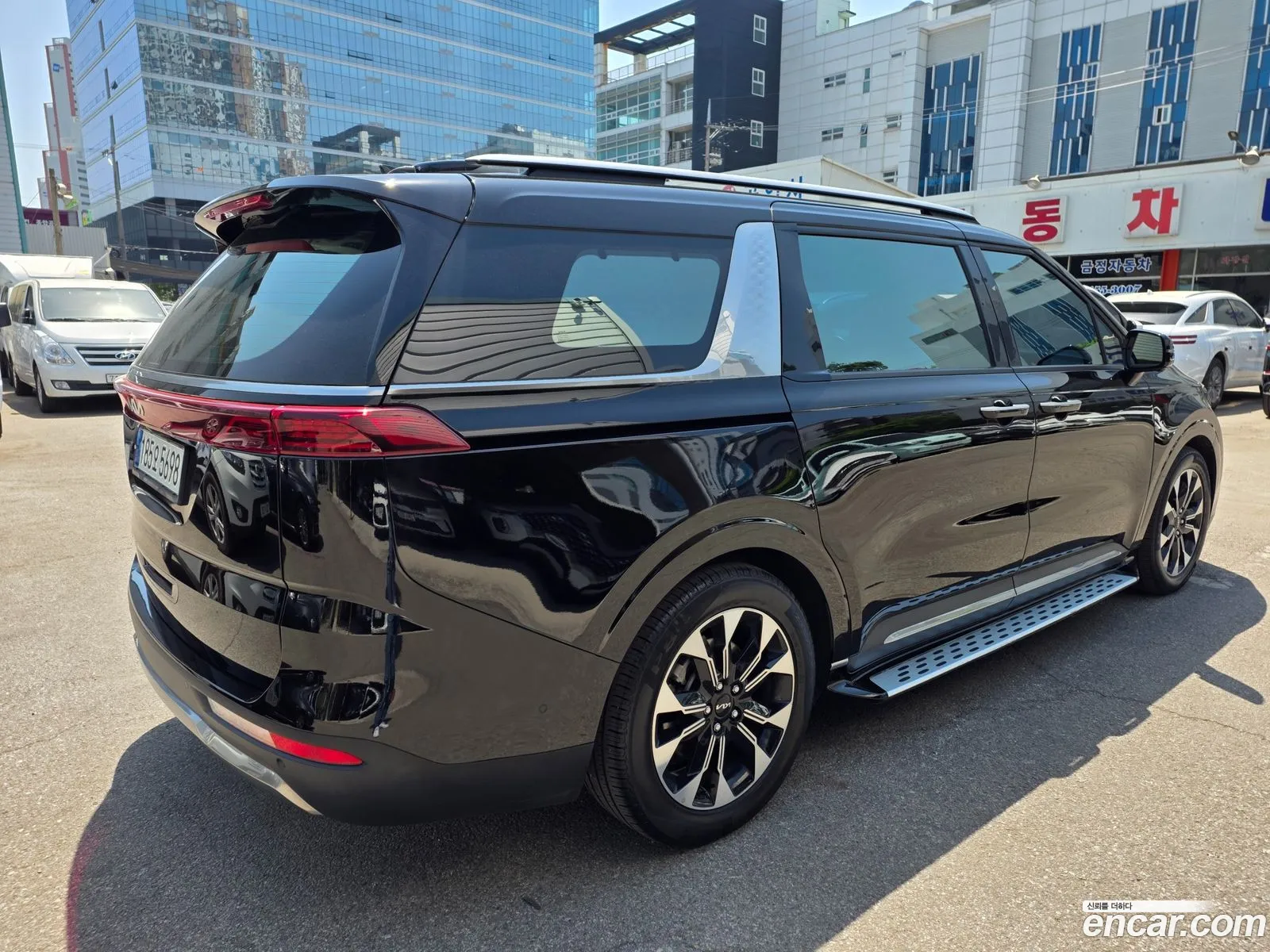 Kia Carnival 2021 — 6