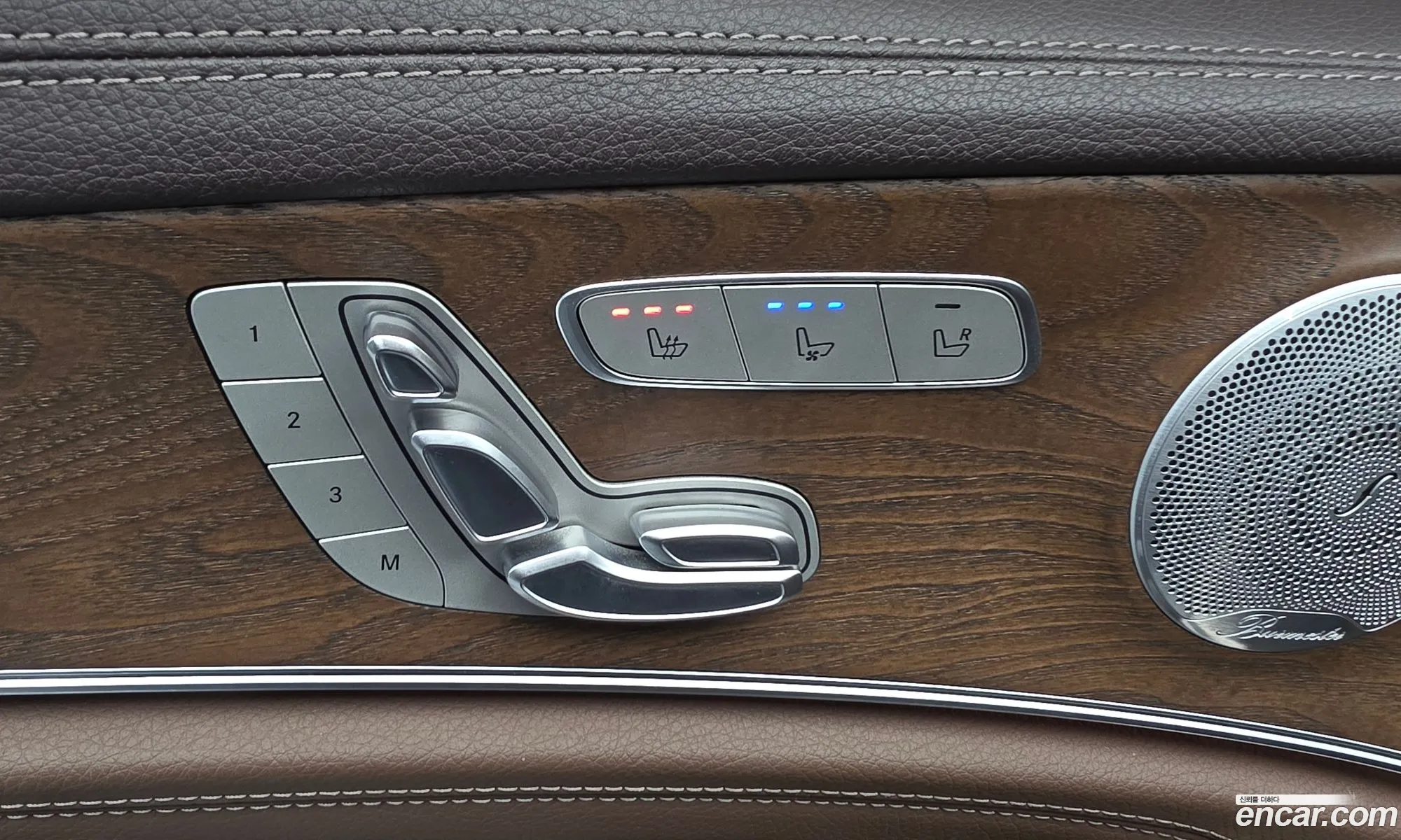 Mercedes-Benz E-Class W213 2019 — 26