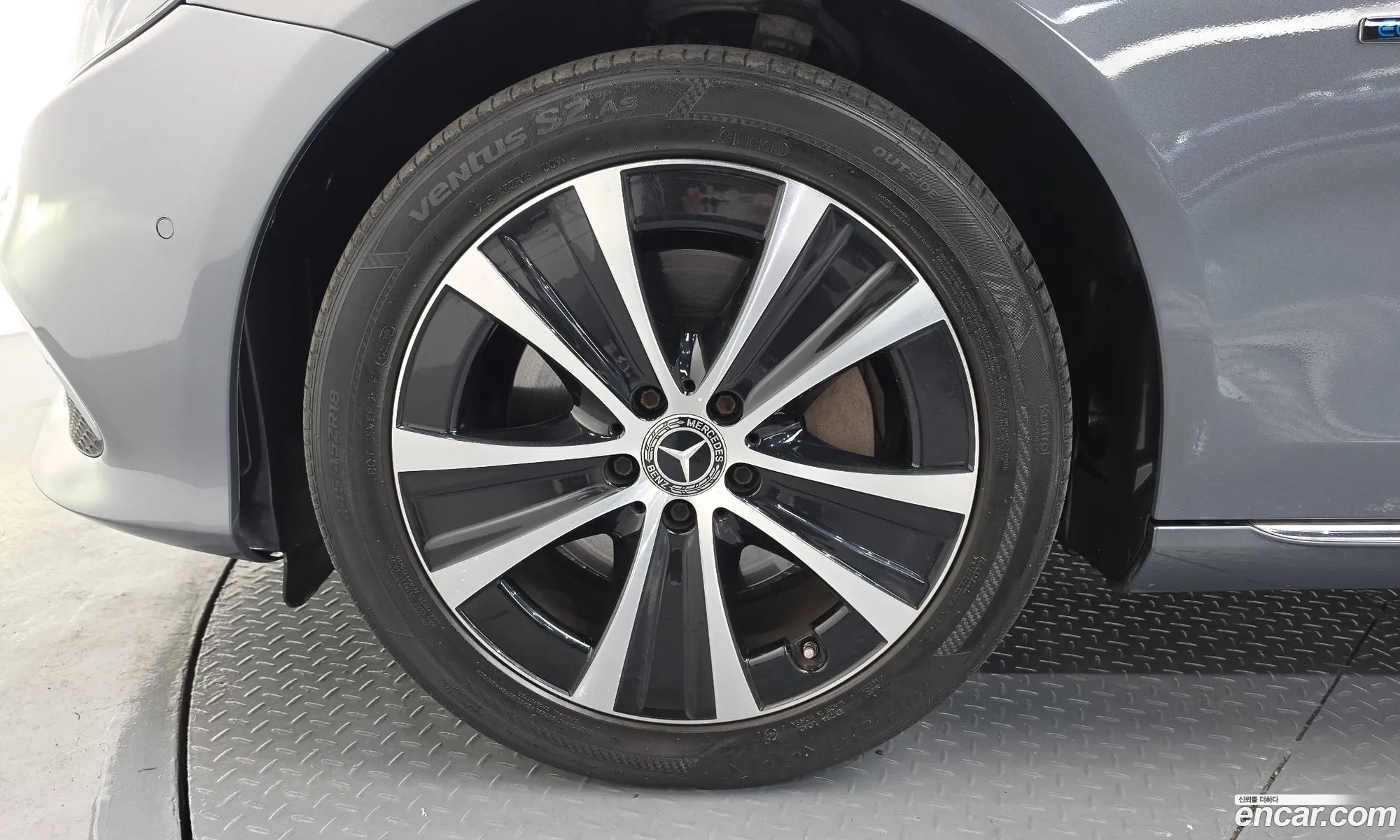 Mercedes-Benz E-Class W213 2019 — 3