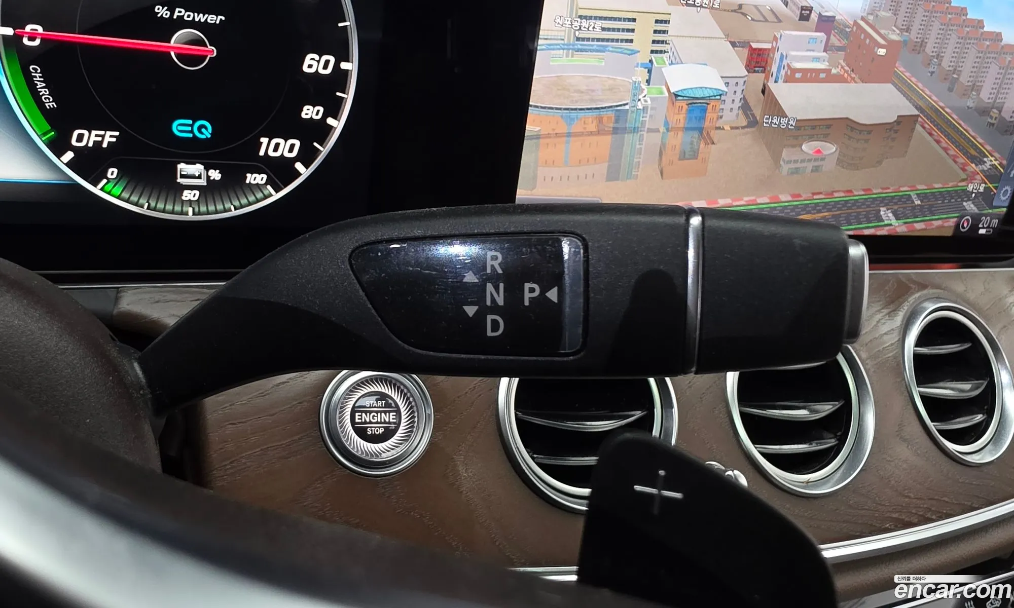 Mercedes-Benz E-Class W213 2019 — 29