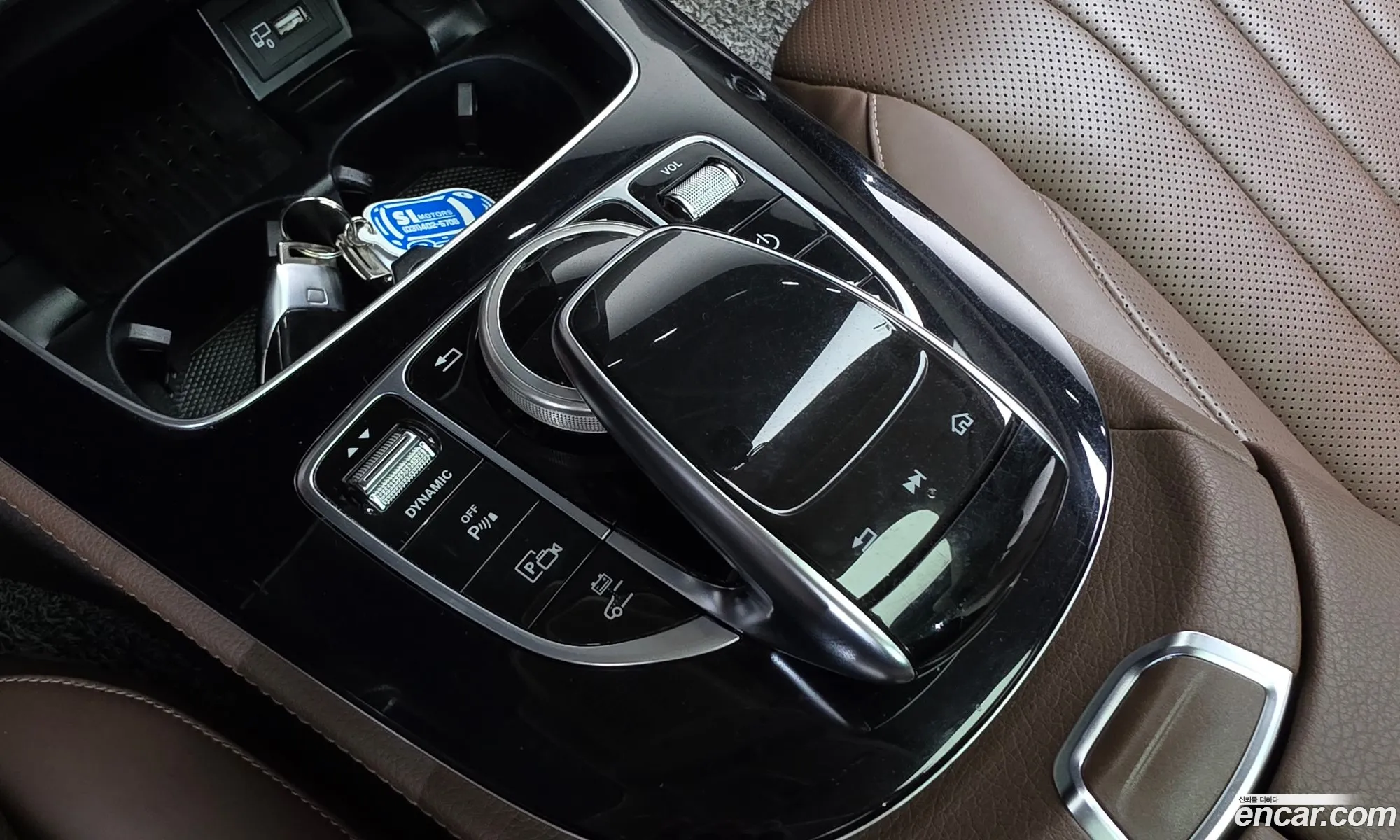 Mercedes-Benz E-Class W213 2019 — 8