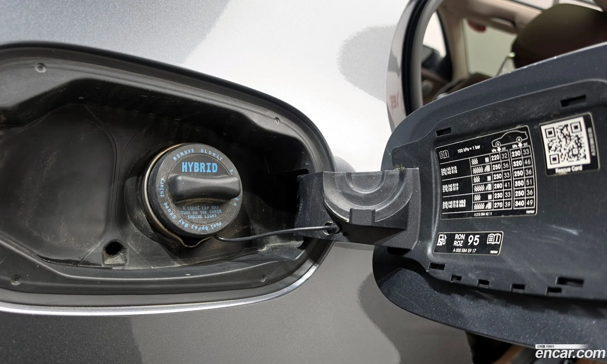 Mercedes-Benz E-Class W213 2019 — 18