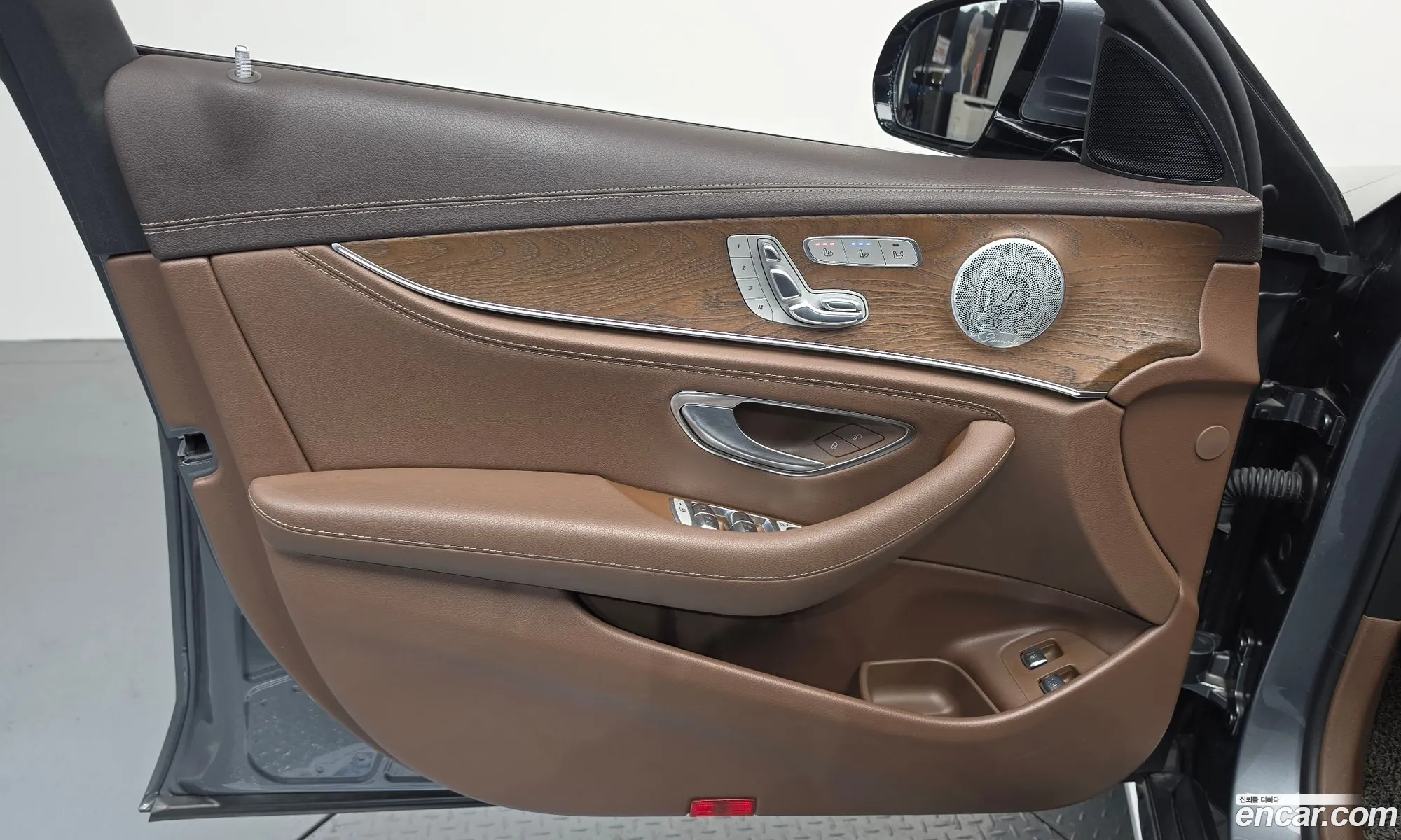 Mercedes-Benz E-Class W213 2019 — 7