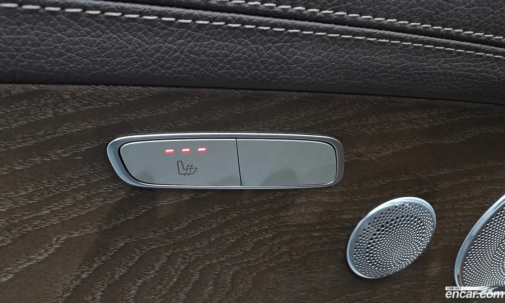 Mercedes-Benz E-Class W213 2019 — 32