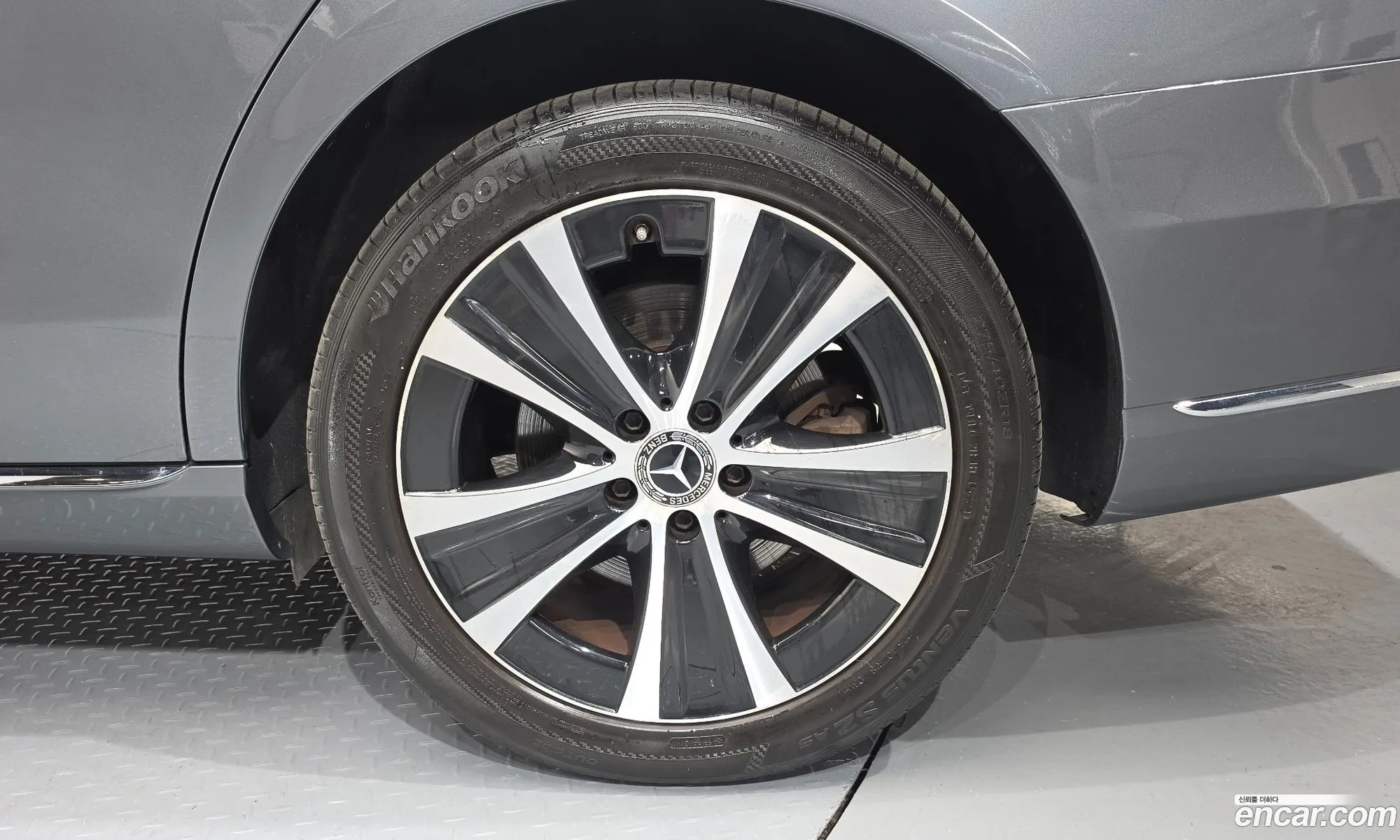 Mercedes-Benz E-Class W213 2019 — 2