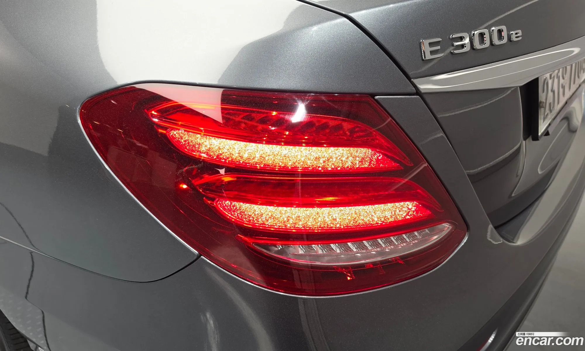Mercedes-Benz E-Class W213 2019 — 10