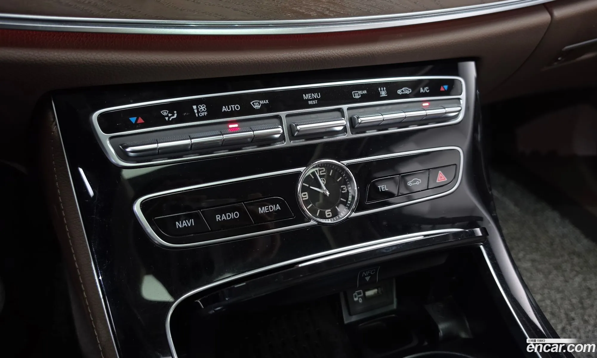 Mercedes-Benz E-Class W213 2019 — 11