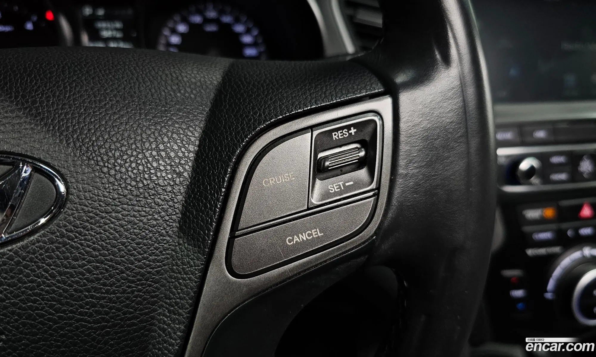 Hyundai Santa Fe the Prime 2016 — 5