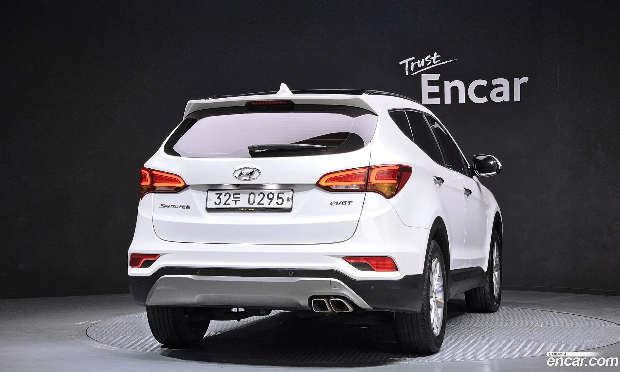 Hyundai Santa Fe the Prime 2016 — 12