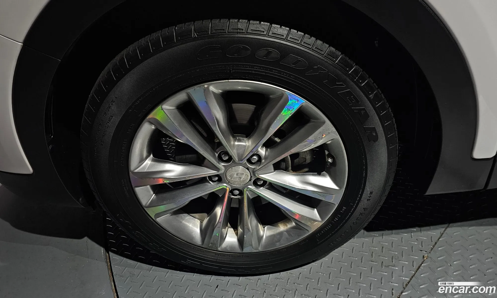 Hyundai Santa Fe the Prime 2016 — 6