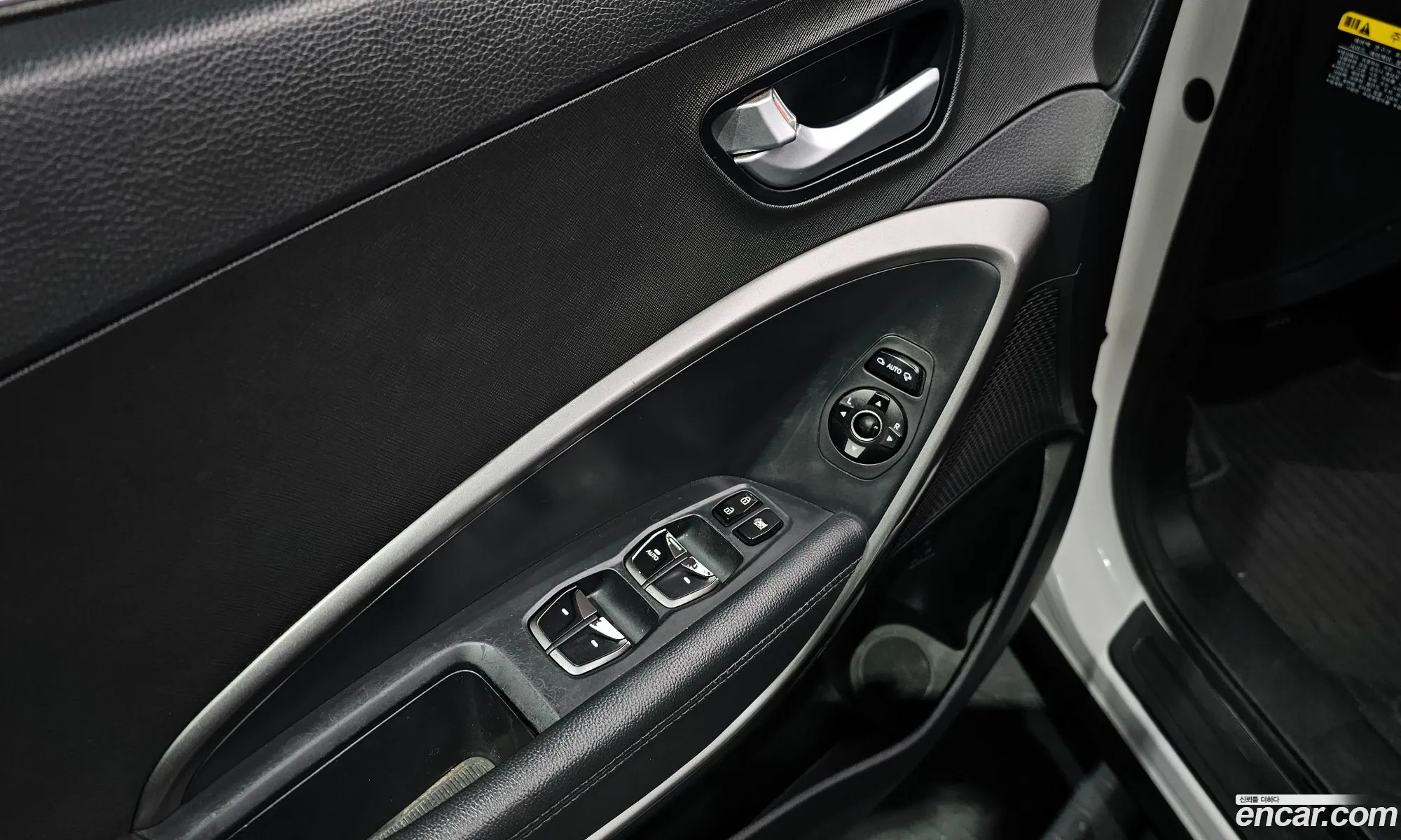 Hyundai Santa Fe the Prime 2016 — 16