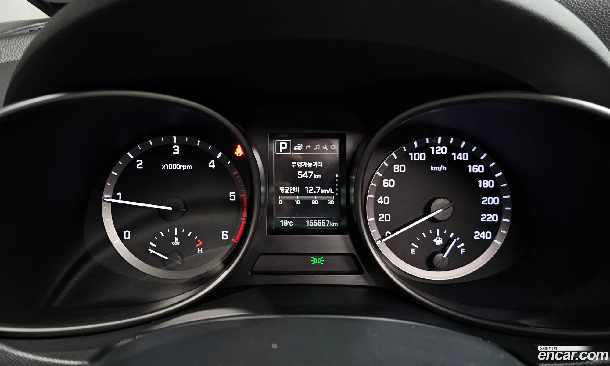 Hyundai Santa Fe the Prime 2016 — 19