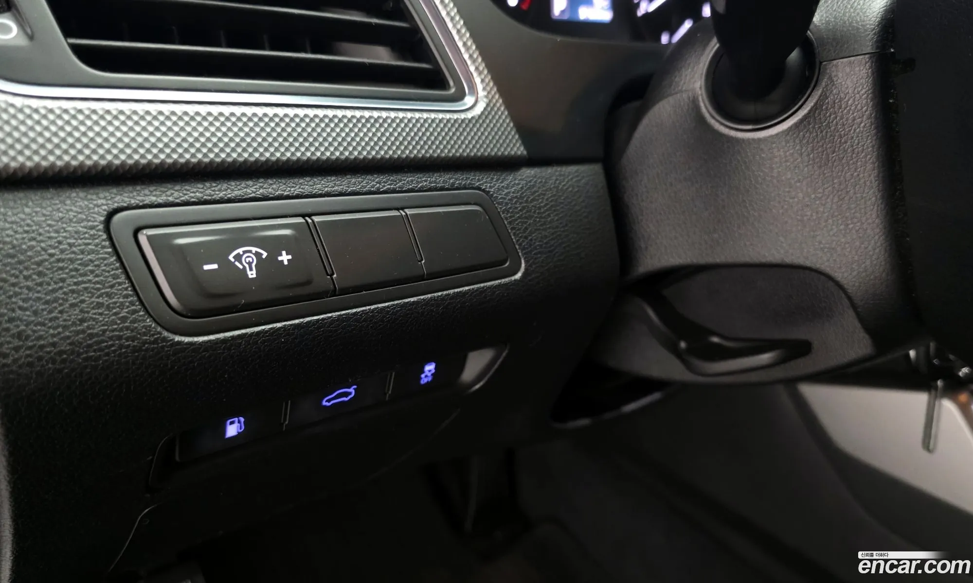 Hyundai LF Sonata 2014 — 2