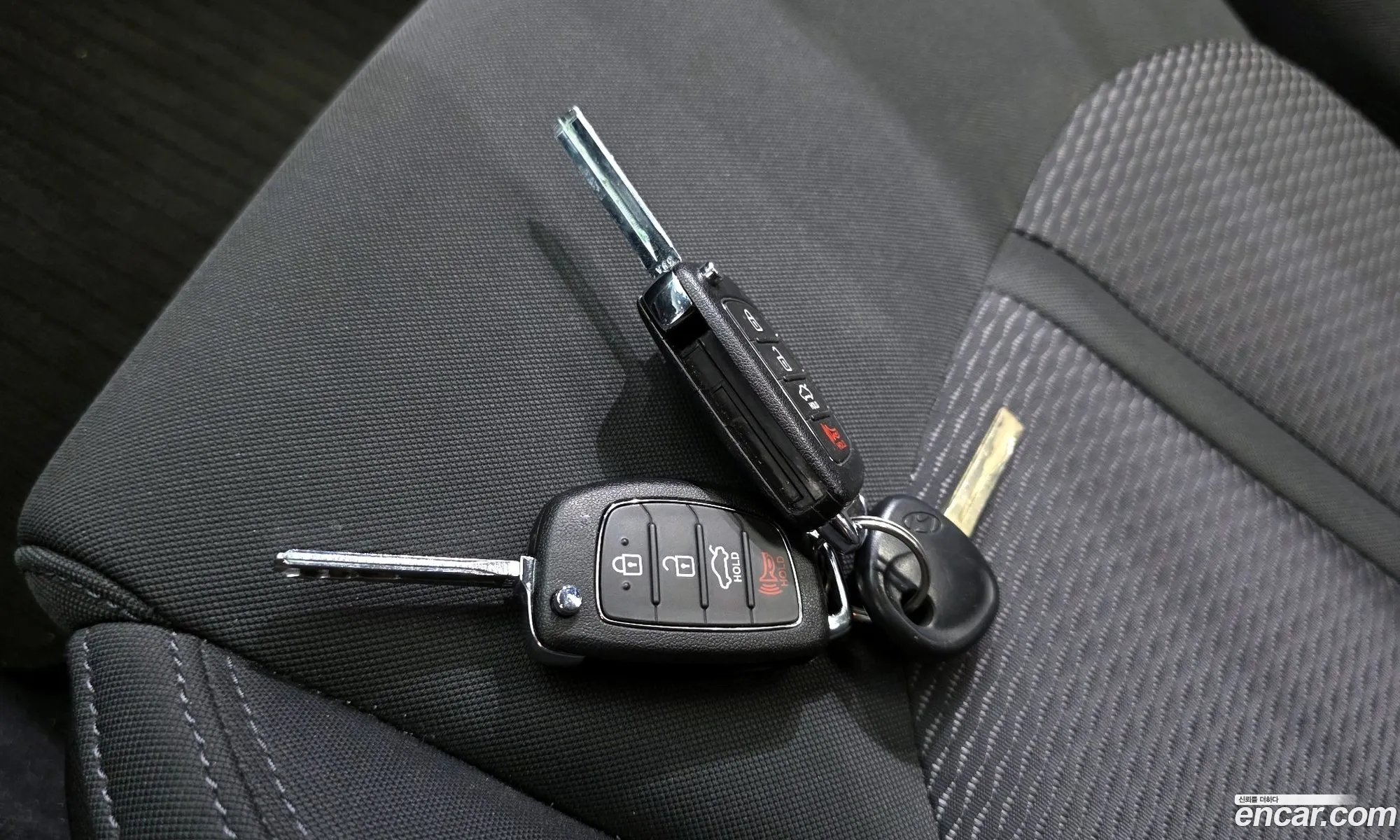 Hyundai LF Sonata 2014 — 7