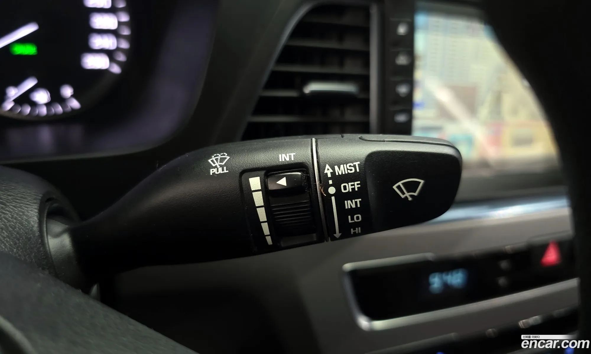 Hyundai LF Sonata 2014 — 21