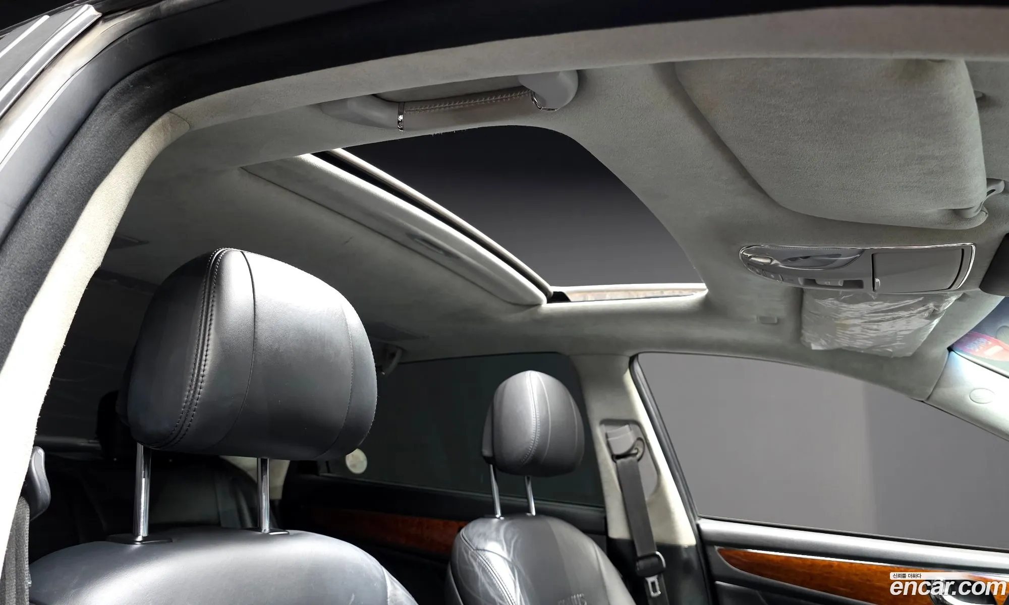 Hyundai Equus 2010 — 5