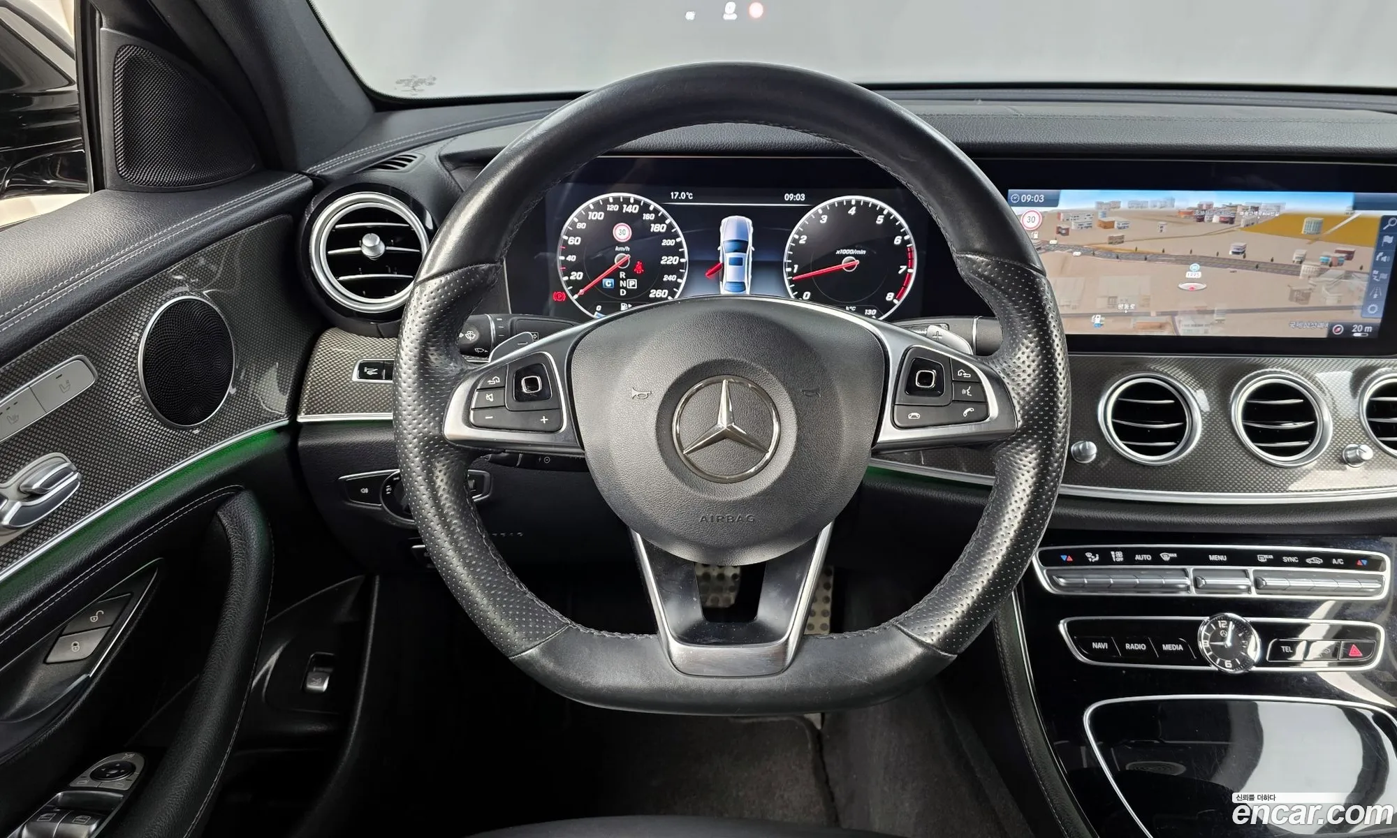 Mercedes-Benz E-Class W213 2017 WDDZF4KB666666766 — 3